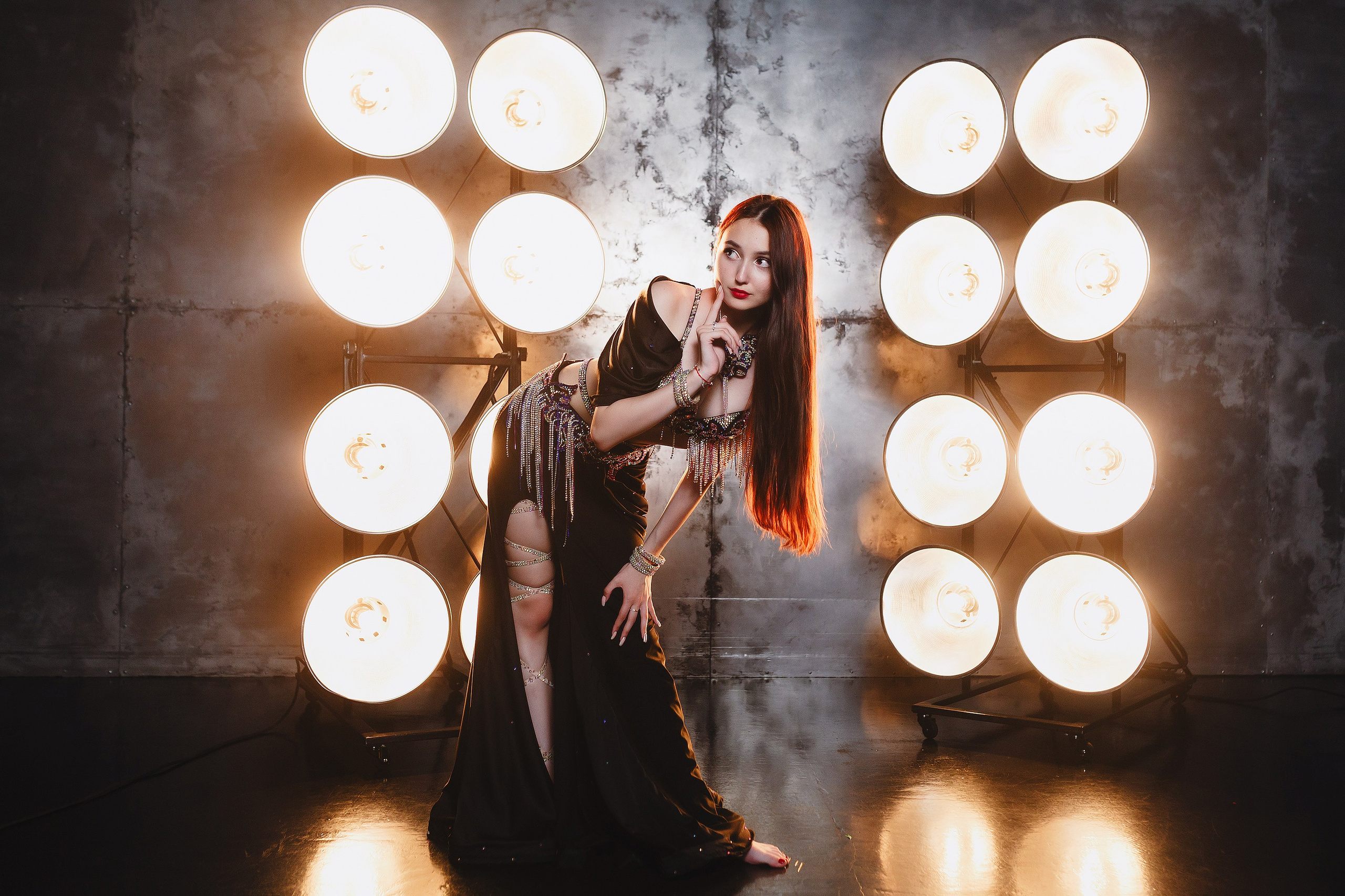 ИНДИВИДУАЛЬНЫЕ. Roman Photo