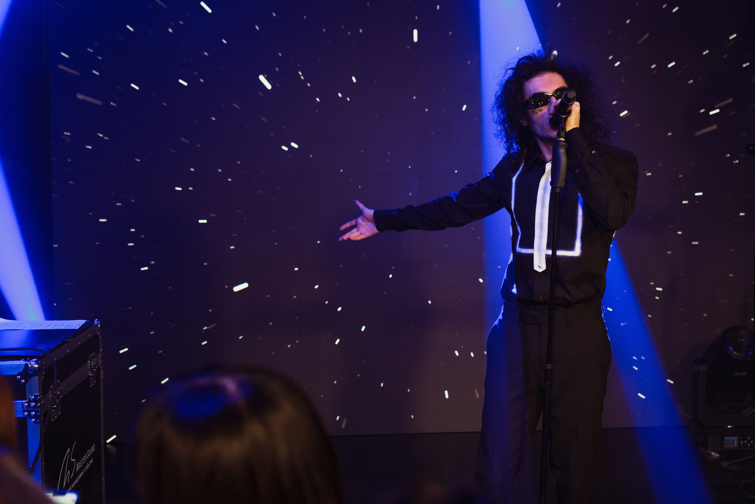 КОНЦЕРТЫ. Roman Photo