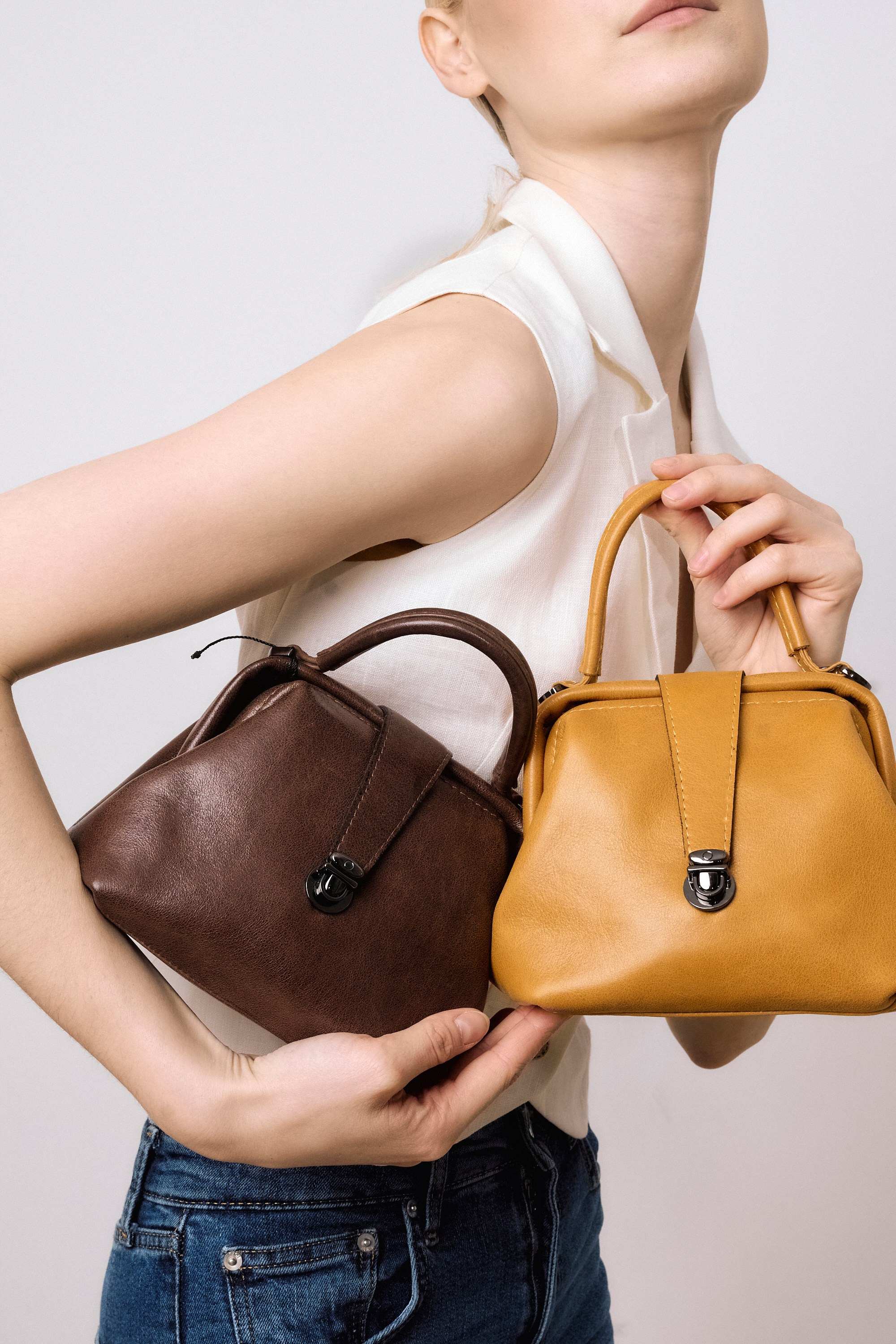 Handbag shoots. Максим Ерастов — Ивент-фотограф Москва
