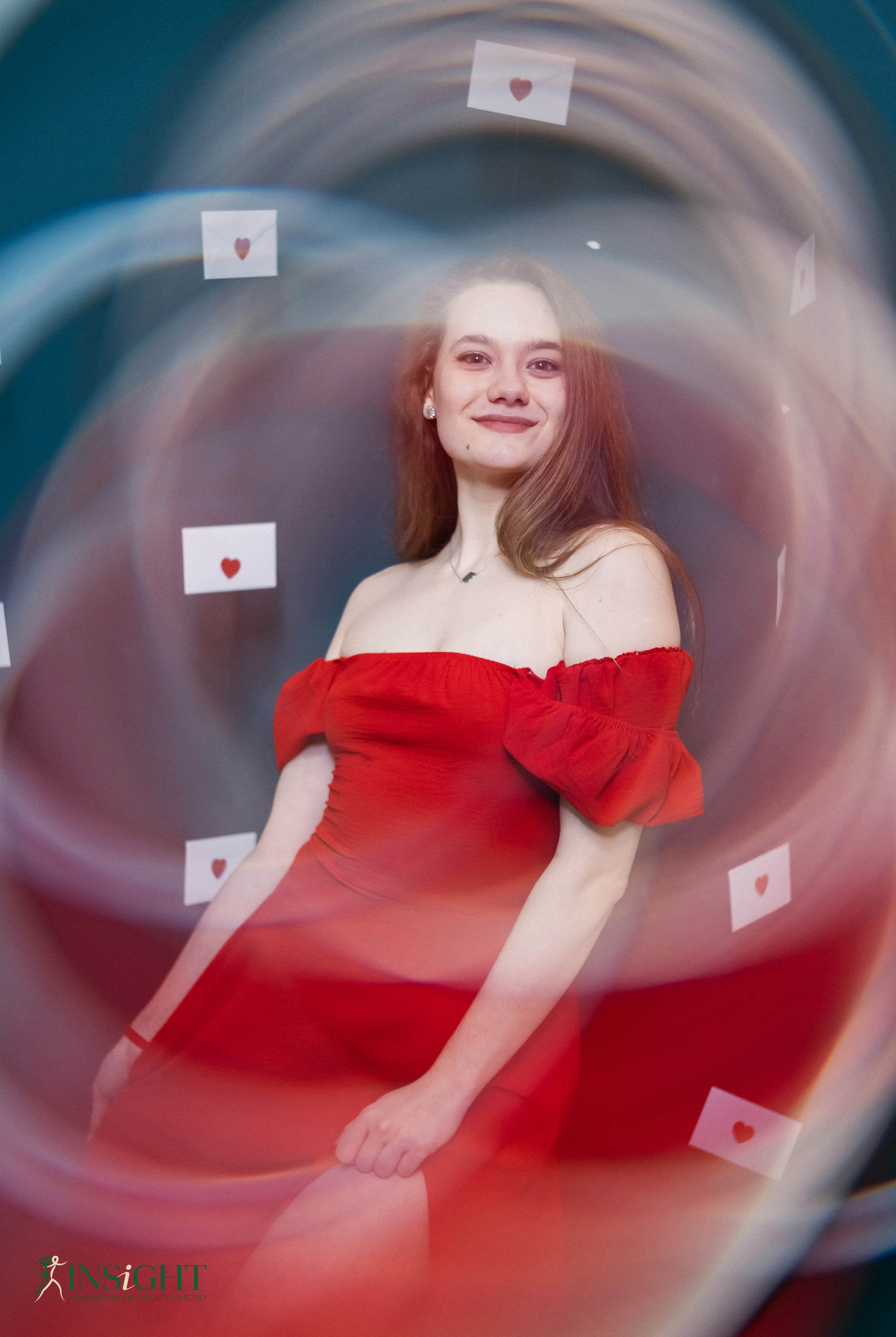 Студия танцев «Инсайт», День Влюбленных. Портретный и семейный фотограф Наталия Гаврилина, Саратов — Москва