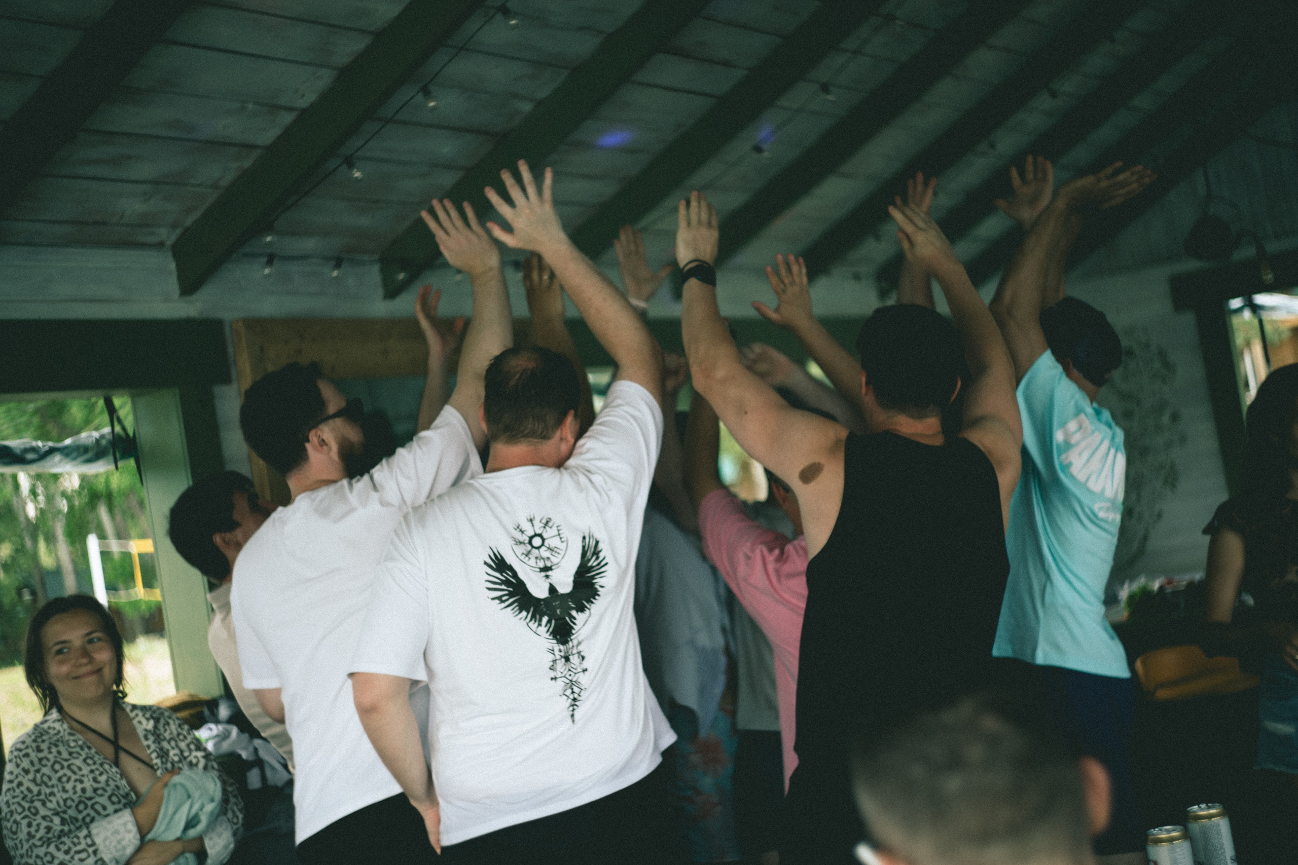 День фотографа, 15.07.25. Портретный и семейный фотограф Наталия Гаврилина, Саратов — Москва