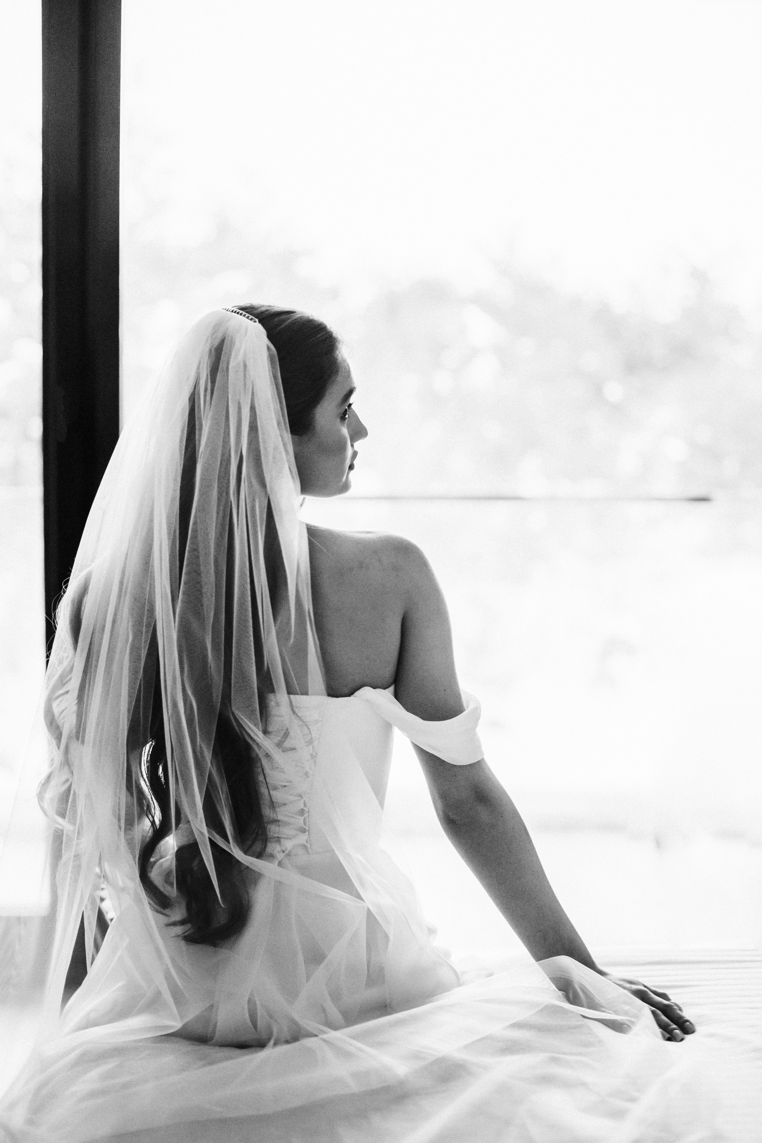 Наедине. Анжелика и Иван. Портретный и семейный фотограф Наталия Гаврилина, Саратов — Москва