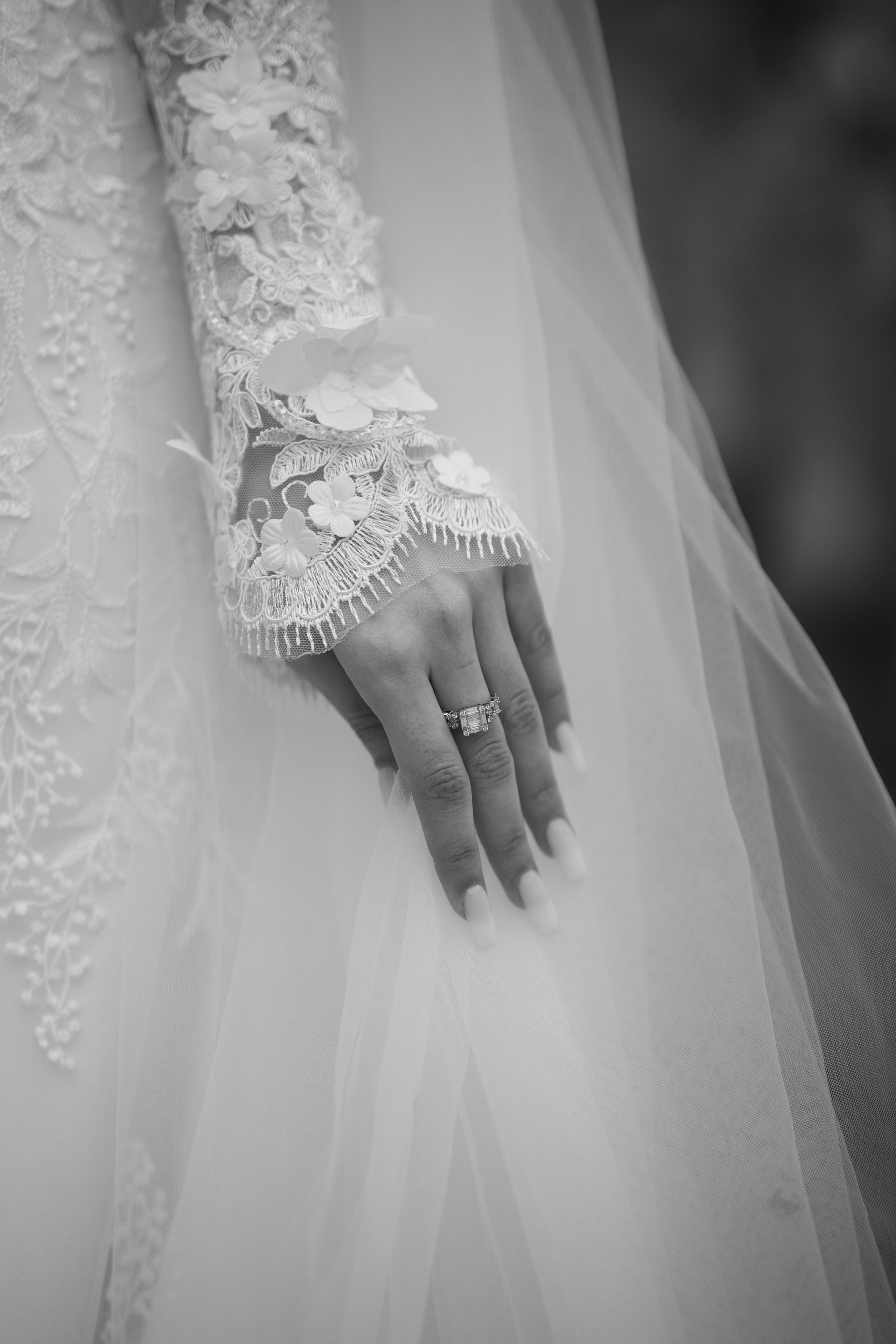 Георгий и Аделина. Свадебный и портретный фотограф в Ростове на Дону Андо Саргсян