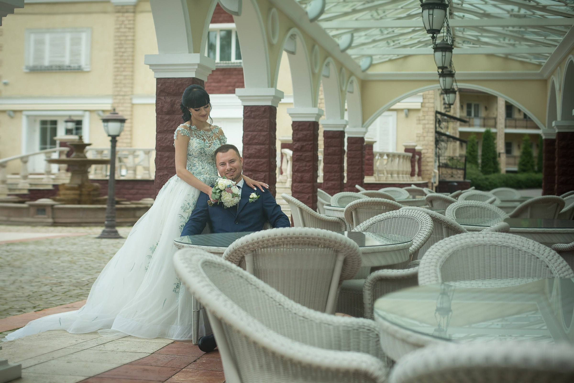 Груманты. Свадебная фотосъёмка в Москве, Туле