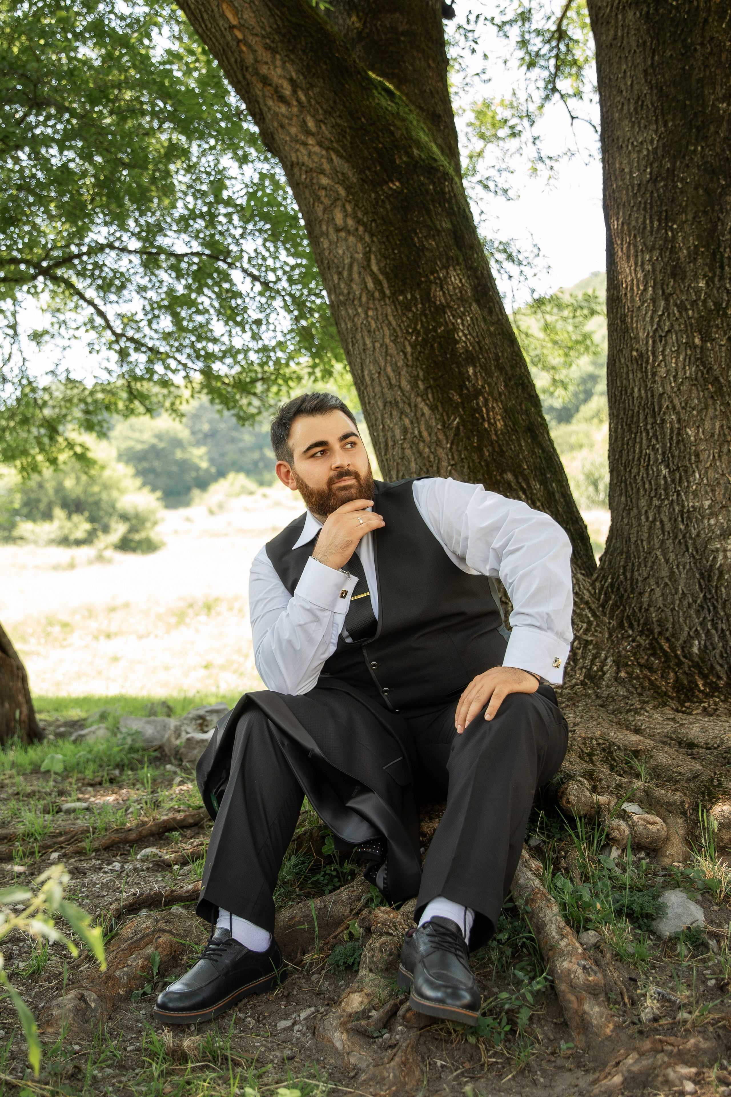 Свадебные съемки. Фотограф во Владикавказе Диана Мирзоева