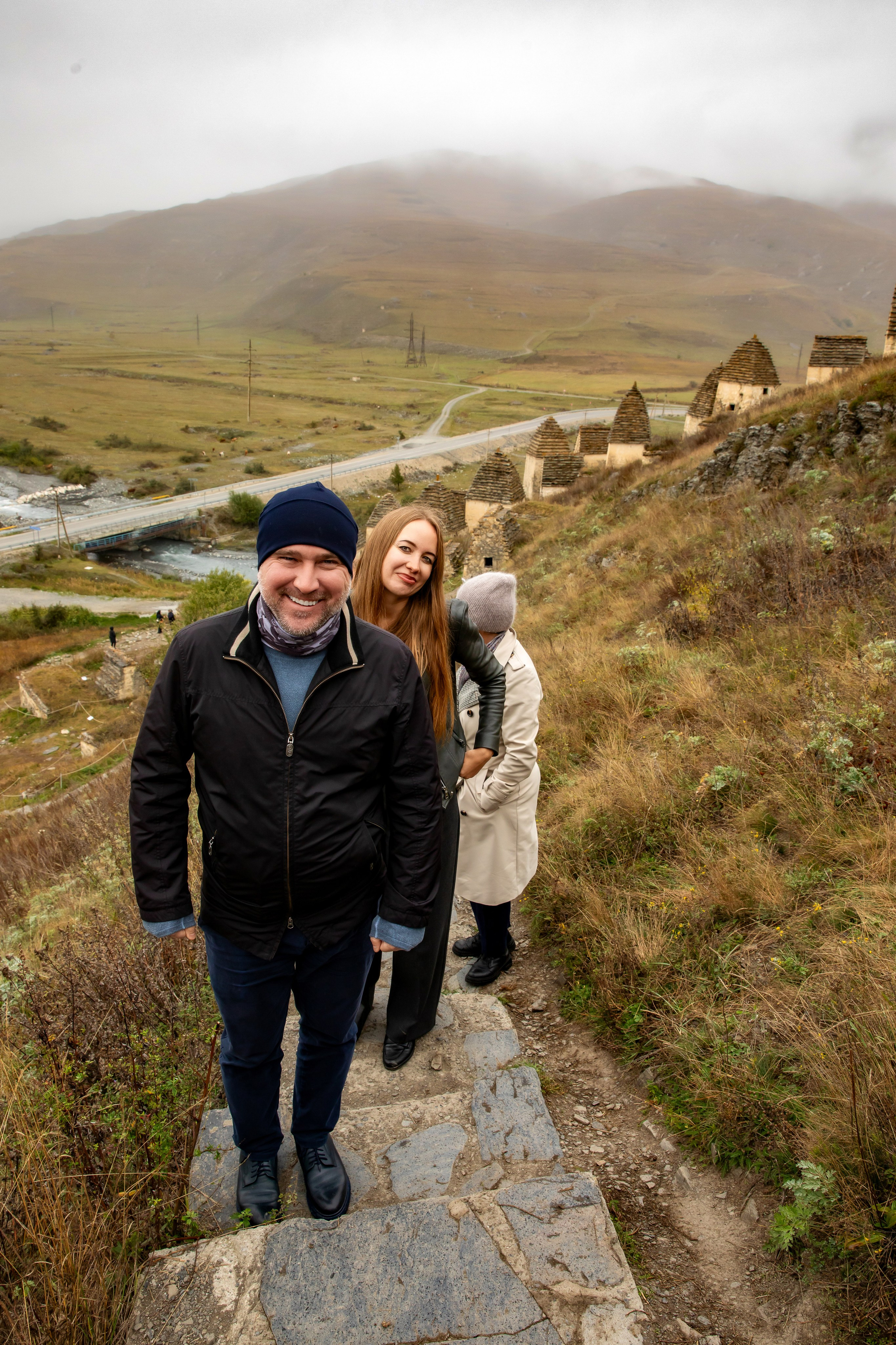 Фото — прогулки. Фотограф во Владикавказе Диана Мирзоева