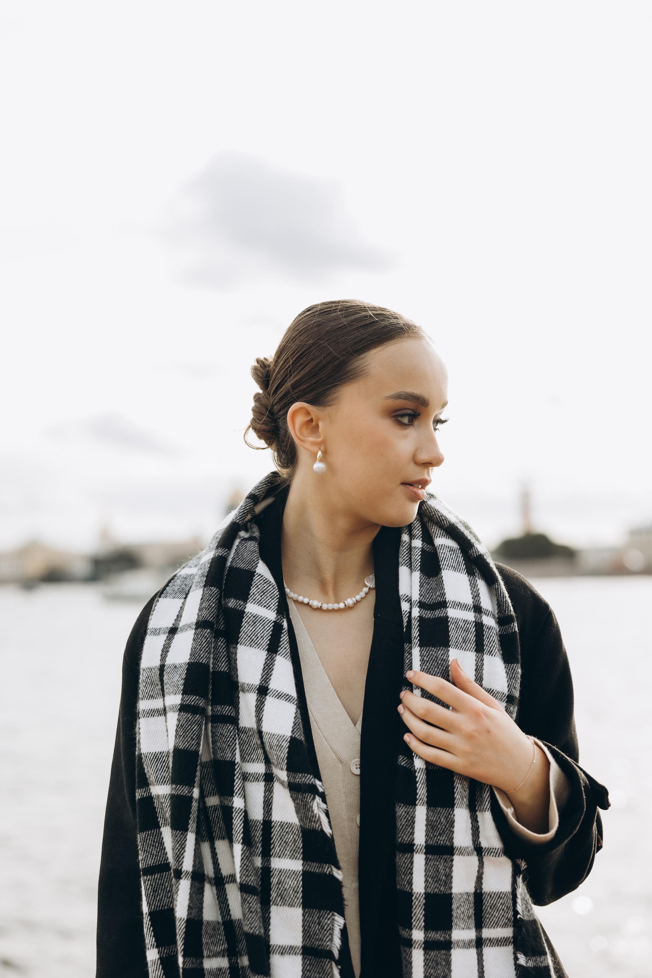 Полина и Дмитрий. Семейный фотограф в Москве Виктория Ястребинская