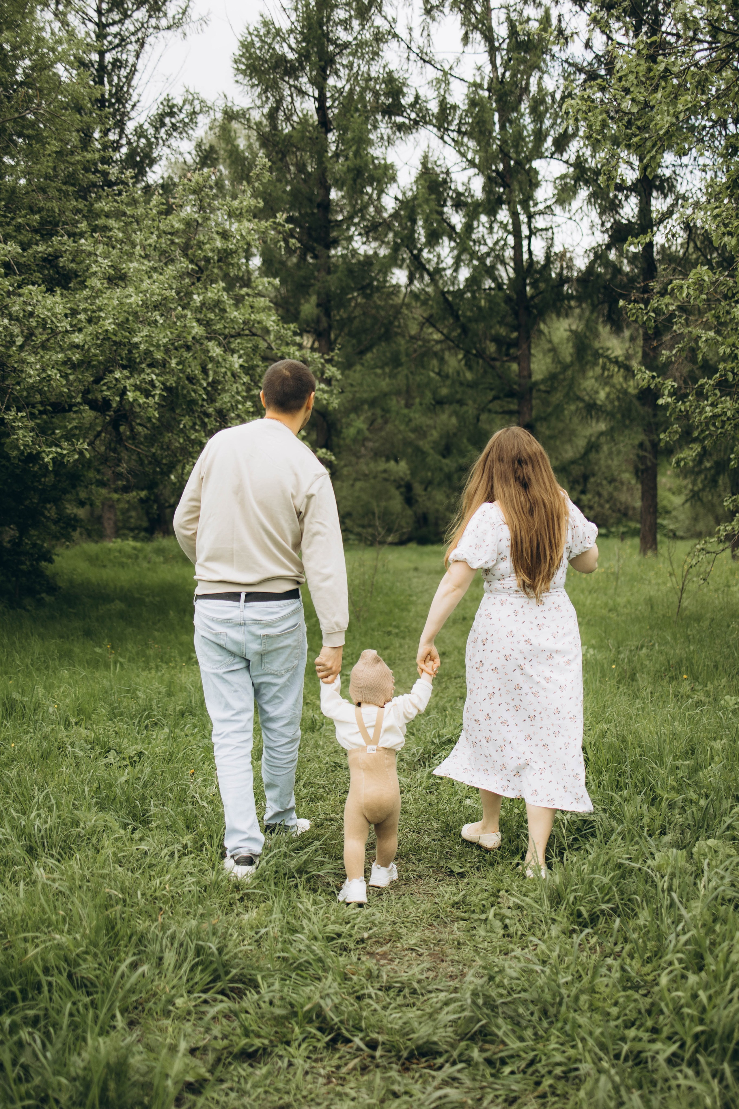 Миша, Дима, Лера и Миша. Семейный фотограф в Москве Виктория Ястребинская