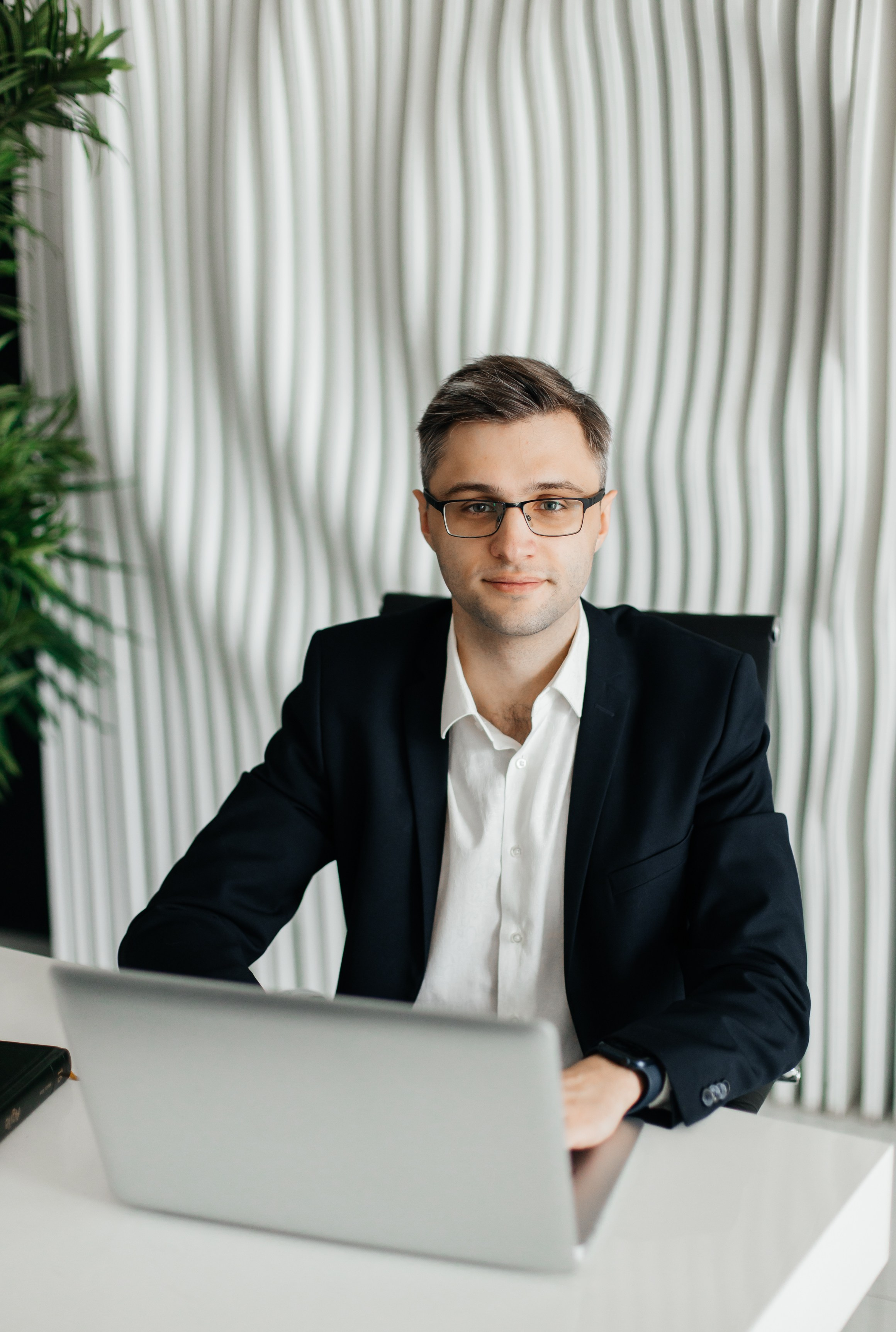 Бизнес — контент