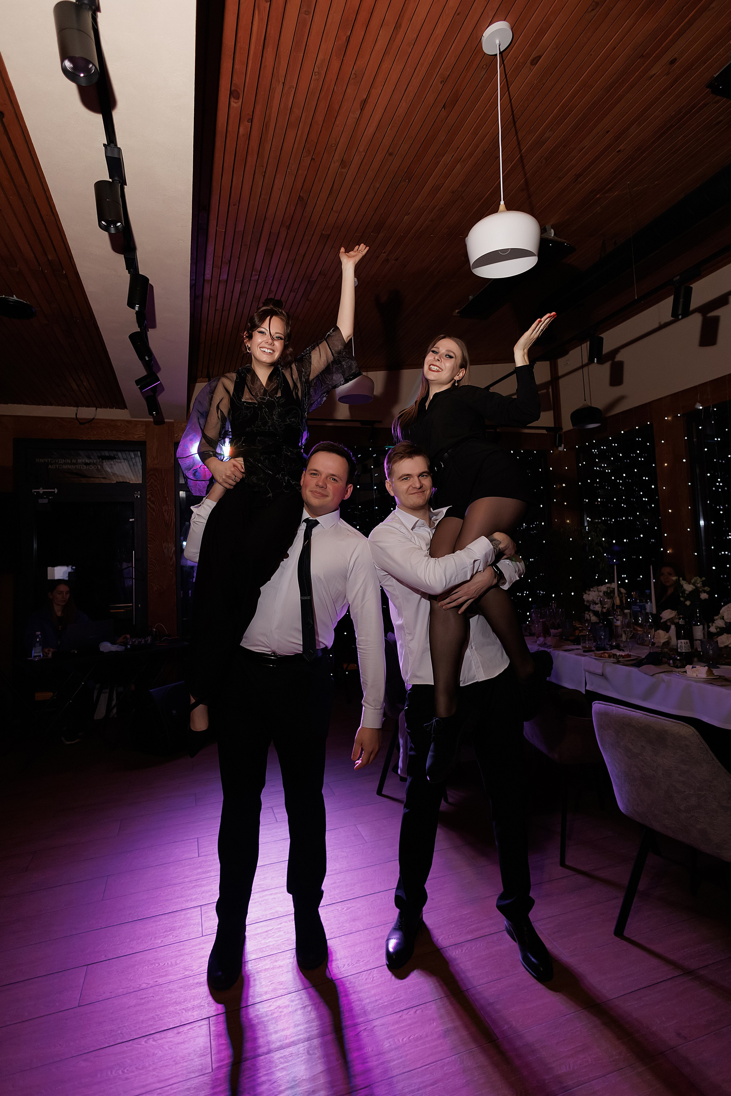 Ангелина и Игорь. Свадебный фотограф в Пскове и Санкт-Петербурге | Анна Голикова