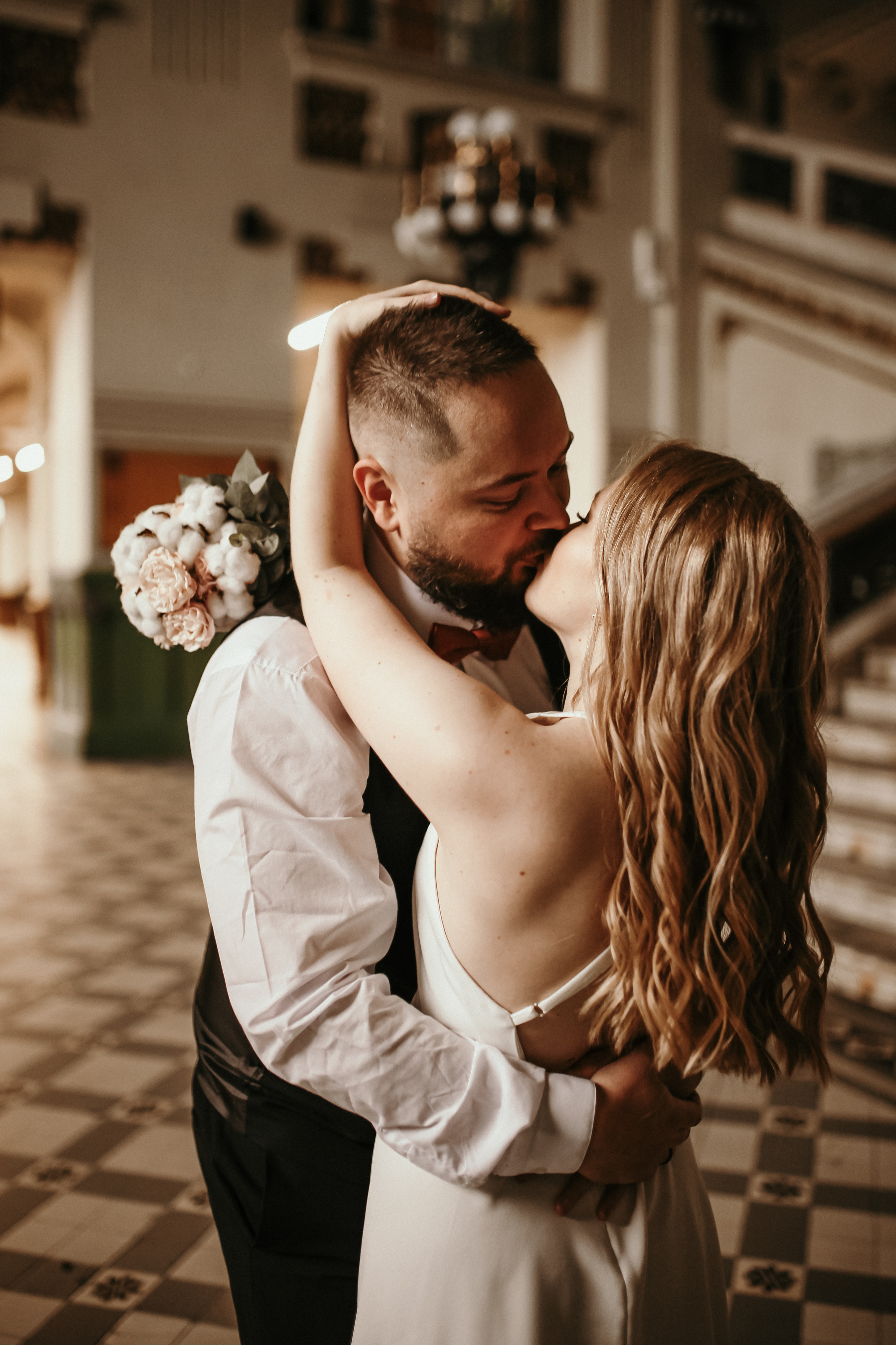 C в a д ь б а. Портретный фотограф в Санкт-Петербурге Любовь Волошина