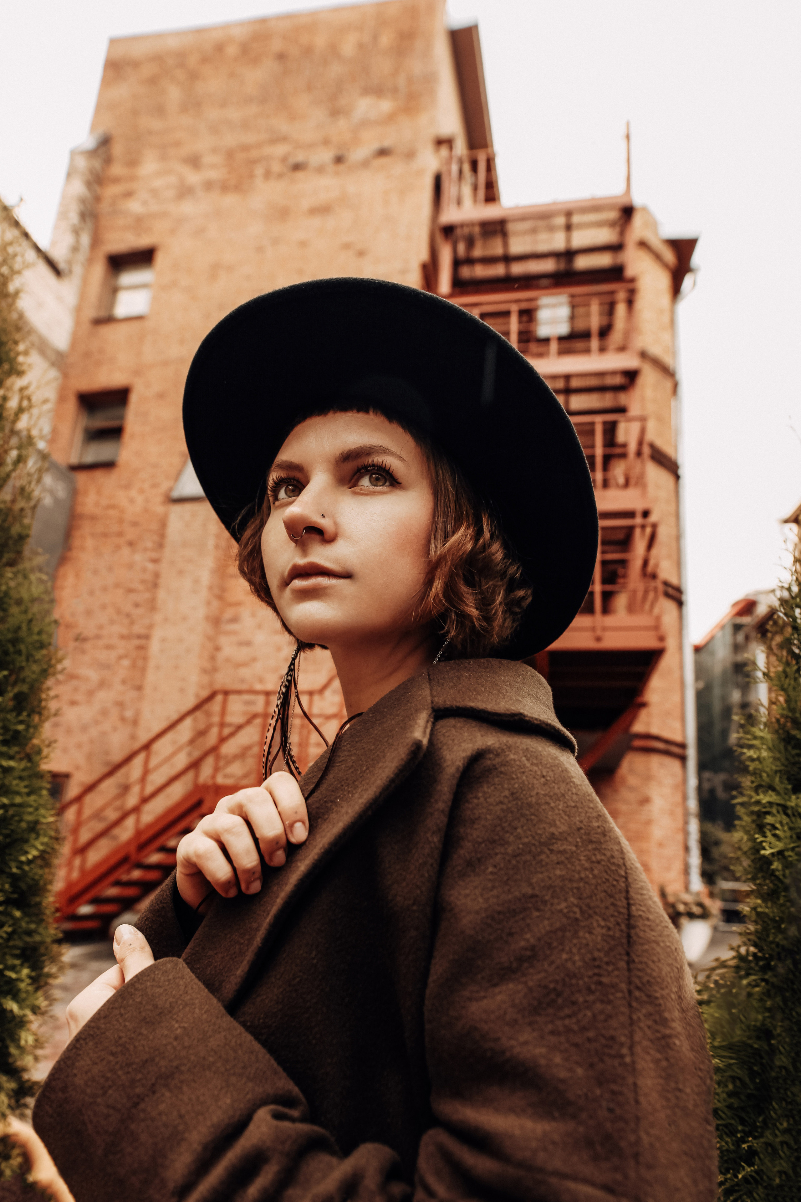 Ж е н щ и н ы. Портретный фотограф в Санкт-Петербурге Любовь Волошина