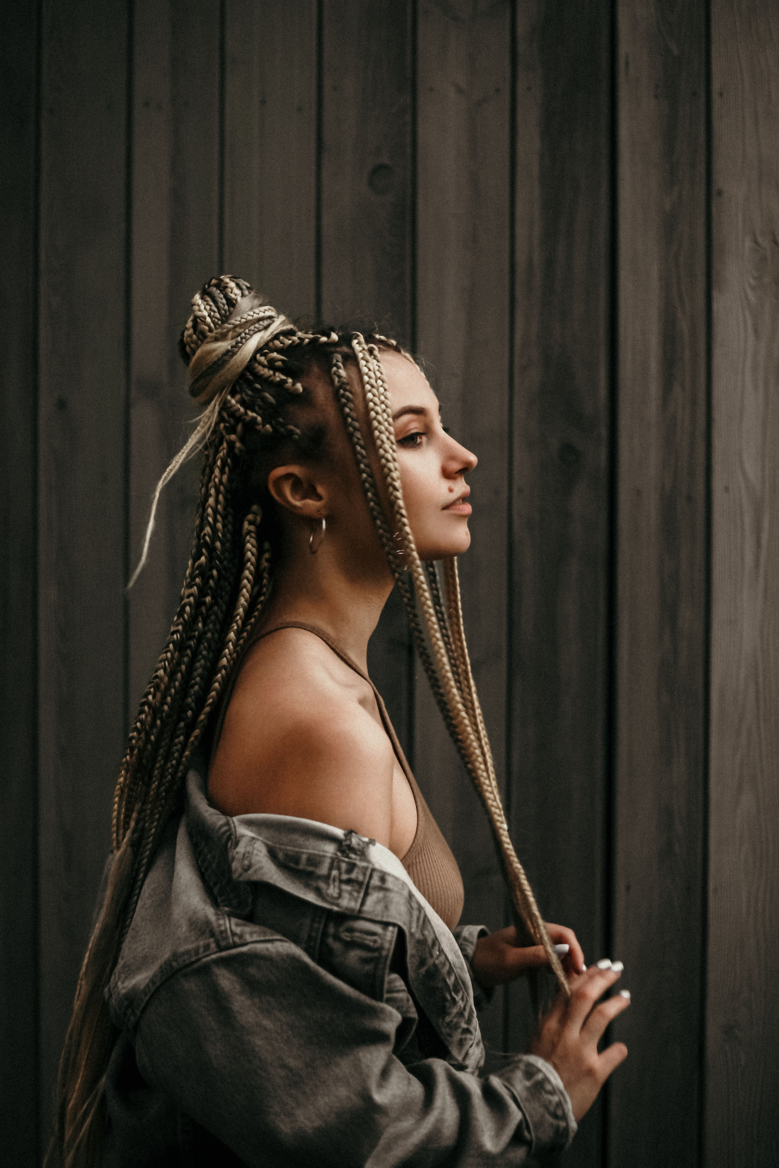 Ж е н щ и н ы. Портретный фотограф в Санкт-Петербурге Любовь Волошина