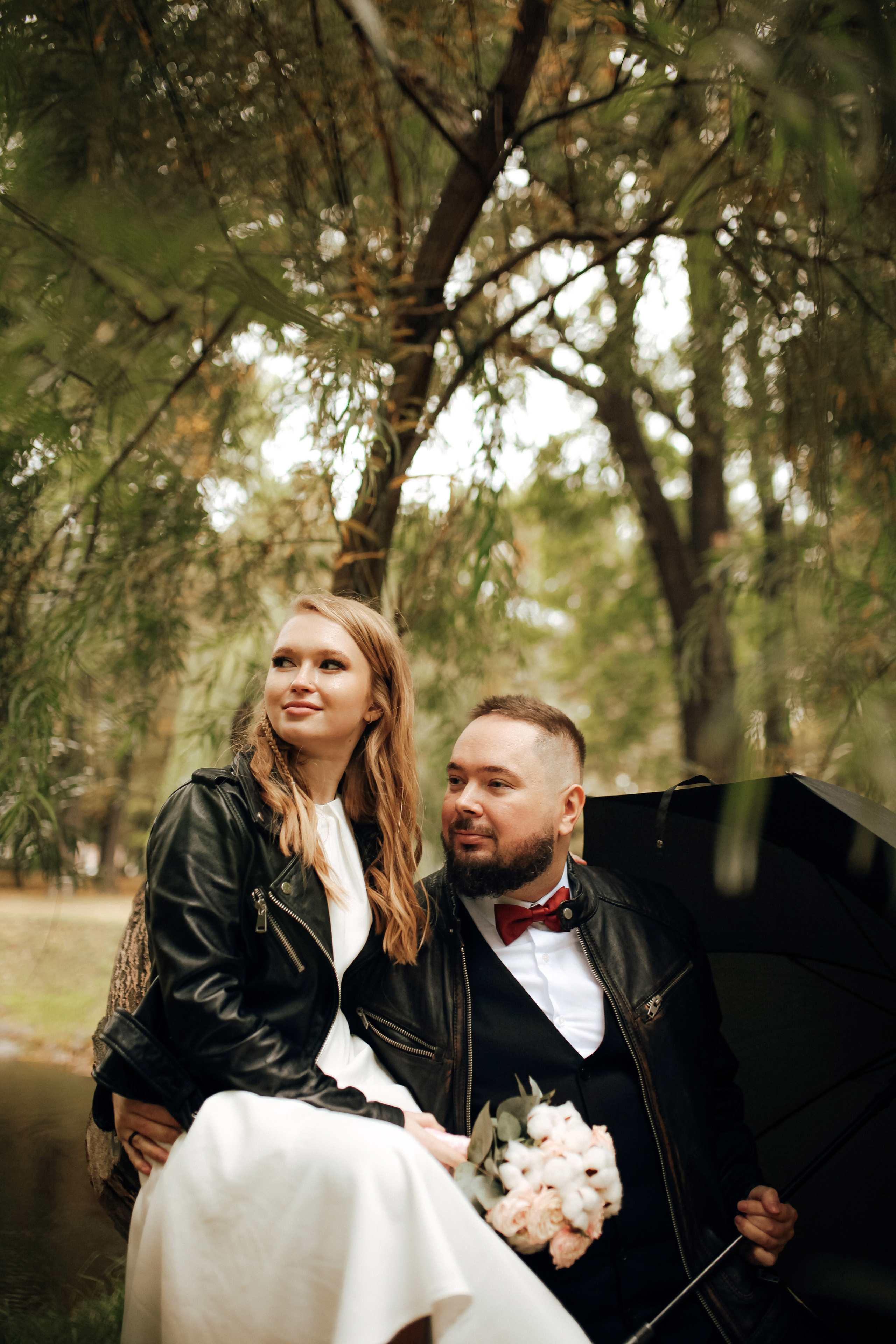 C в a д ь б а. Портретный фотограф в Санкт-Петербурге Любовь Волошина