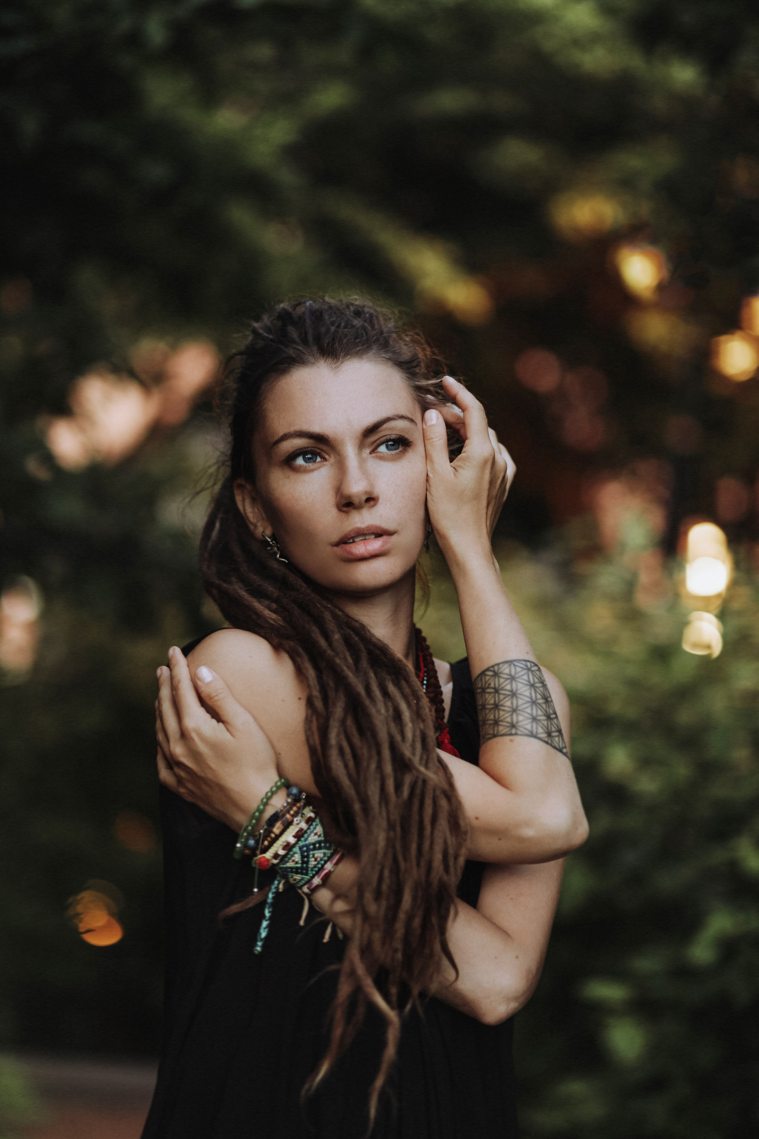 Ж е н щ и н ы. Портретный фотограф в Санкт-Петербурге Любовь Волошина