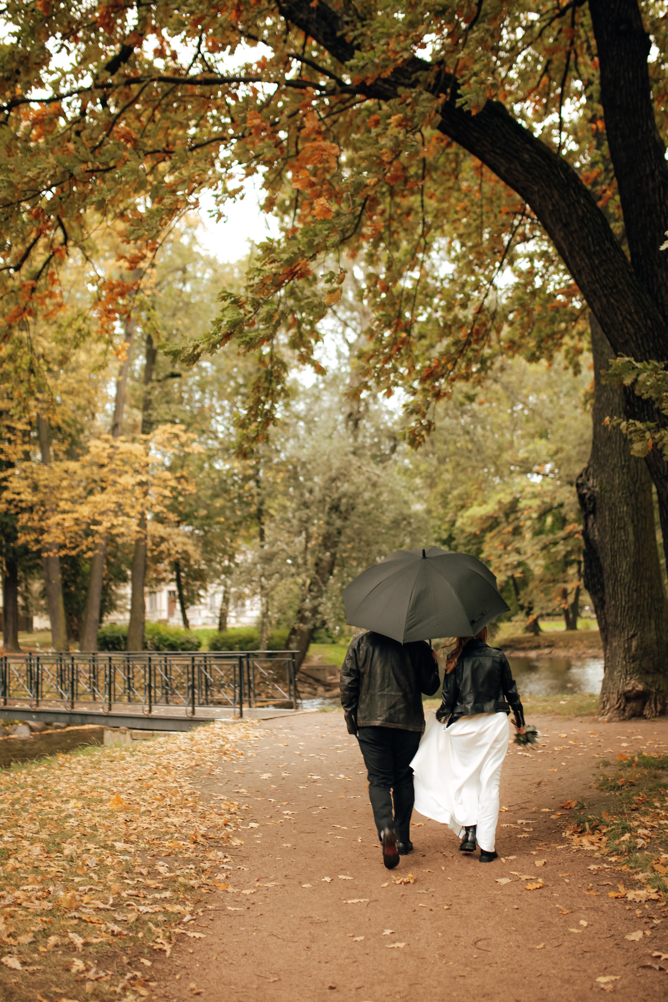 C в a д ь б а. Портретный фотограф в Санкт-Петербурге Любовь Волошина