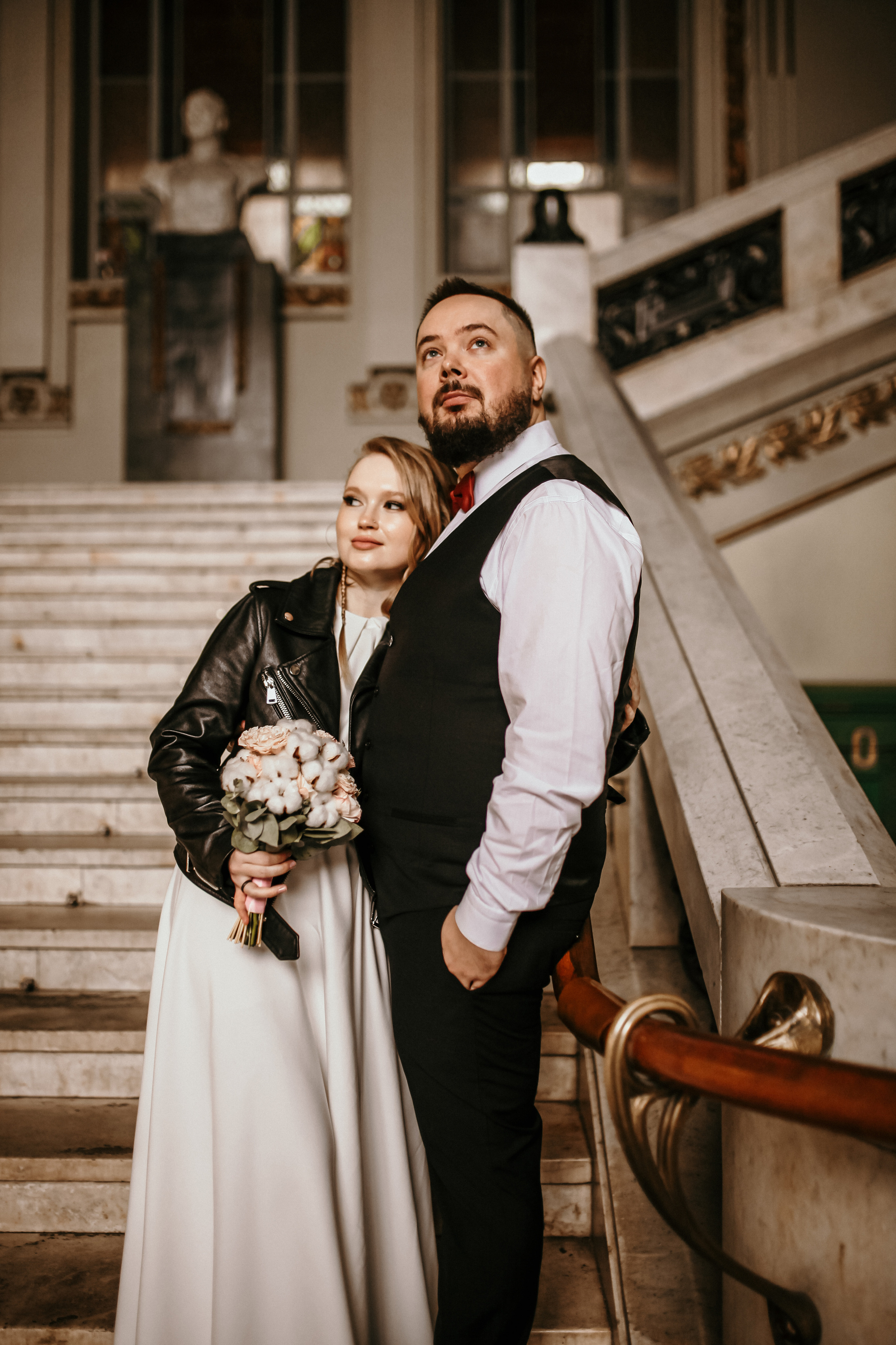 C в a д ь б а. Портретный фотограф в Санкт-Петербурге Любовь Волошина