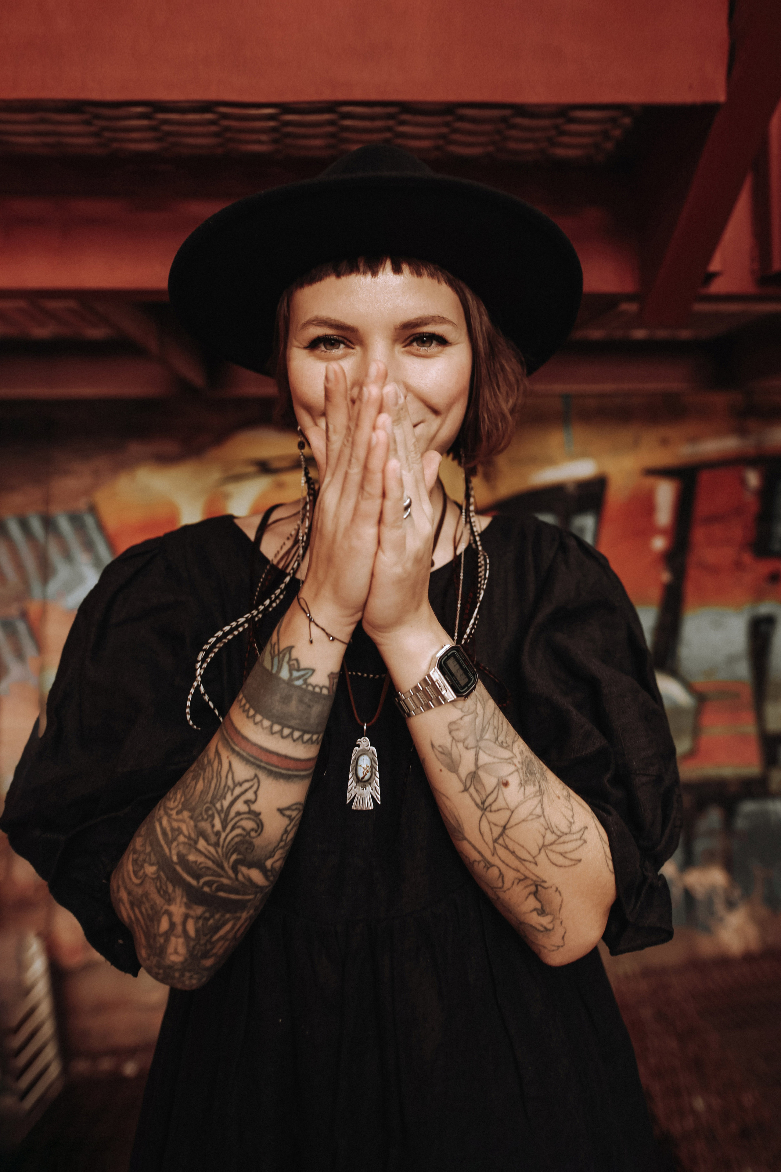 Ж е н щ и н ы. Портретный фотограф в Санкт-Петербурге Любовь Волошина