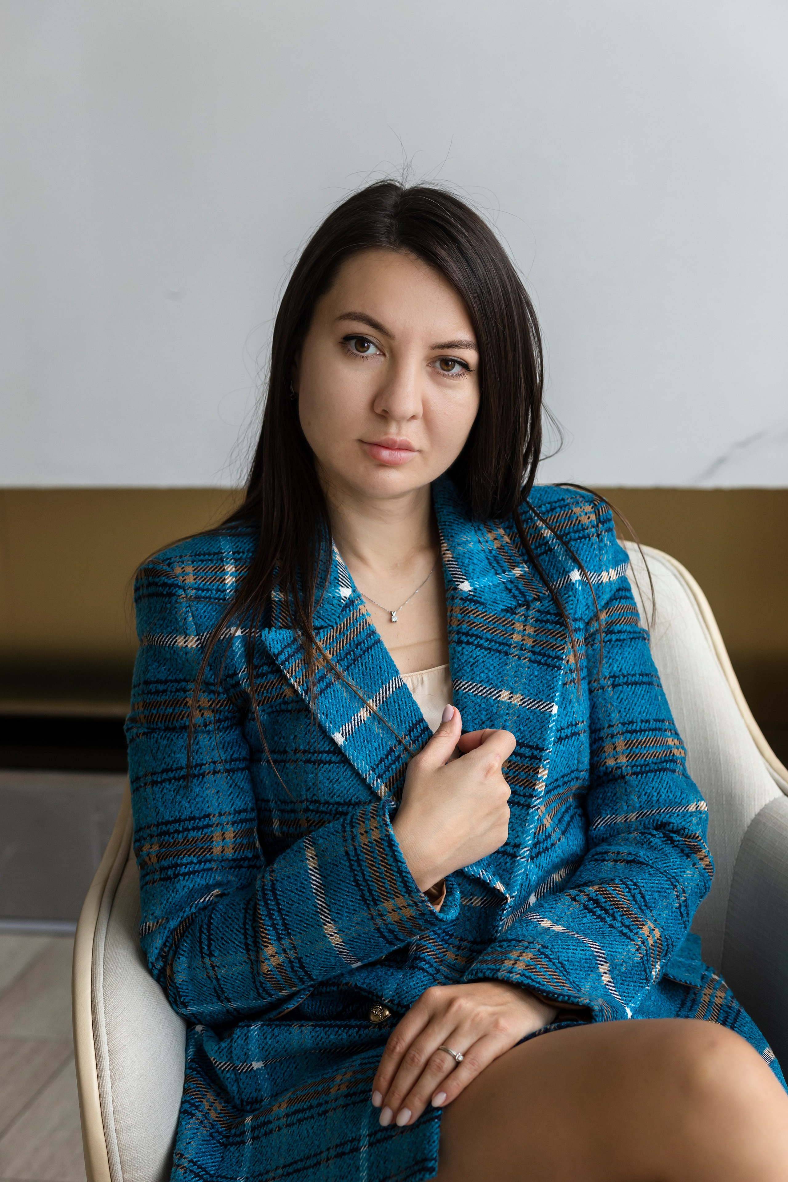 Александра. Свадебный фотограф Екатерина Чаусова