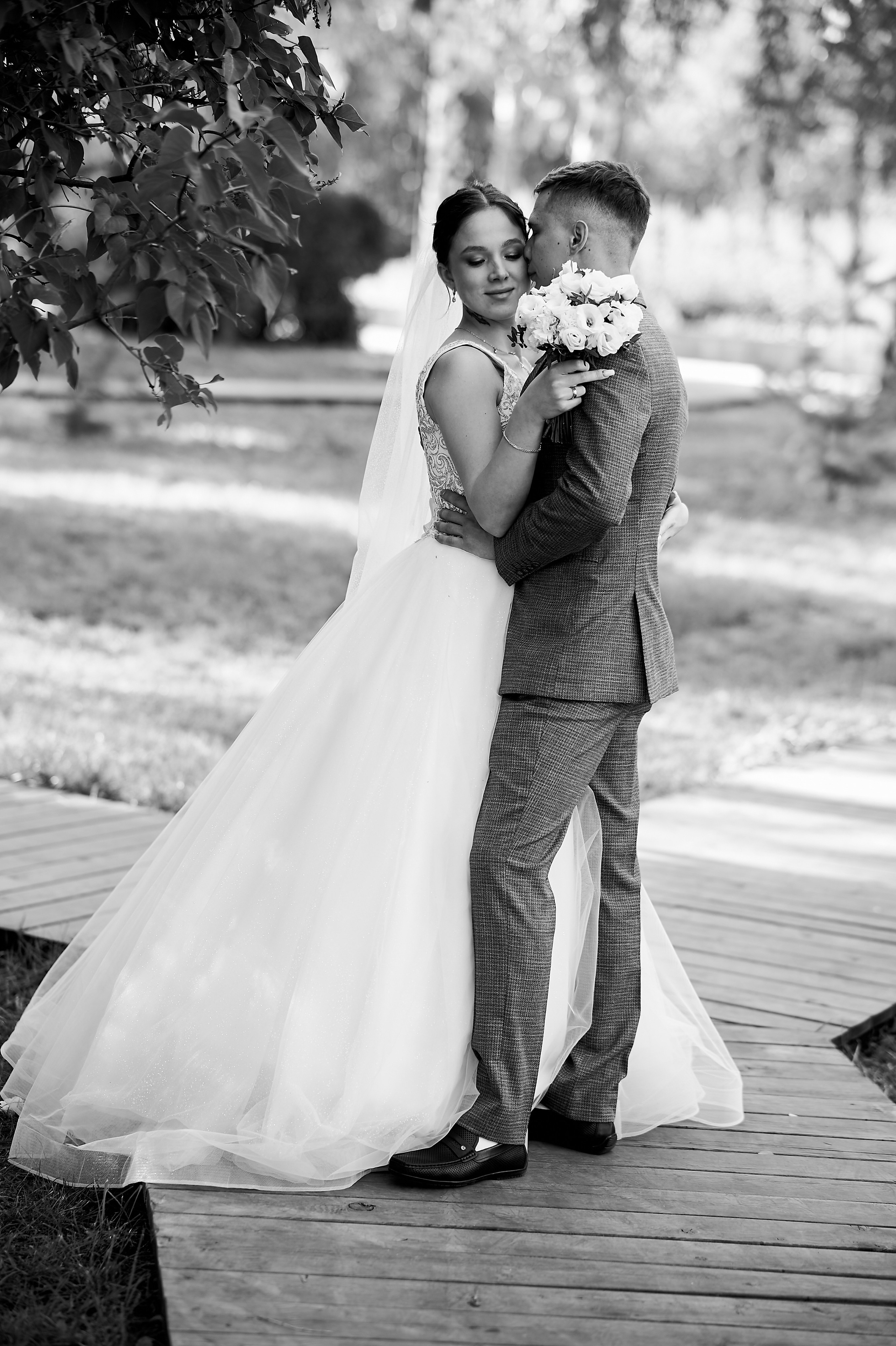 V&S. Профессиональный репортажный фотограф в Самаре Никита Королев