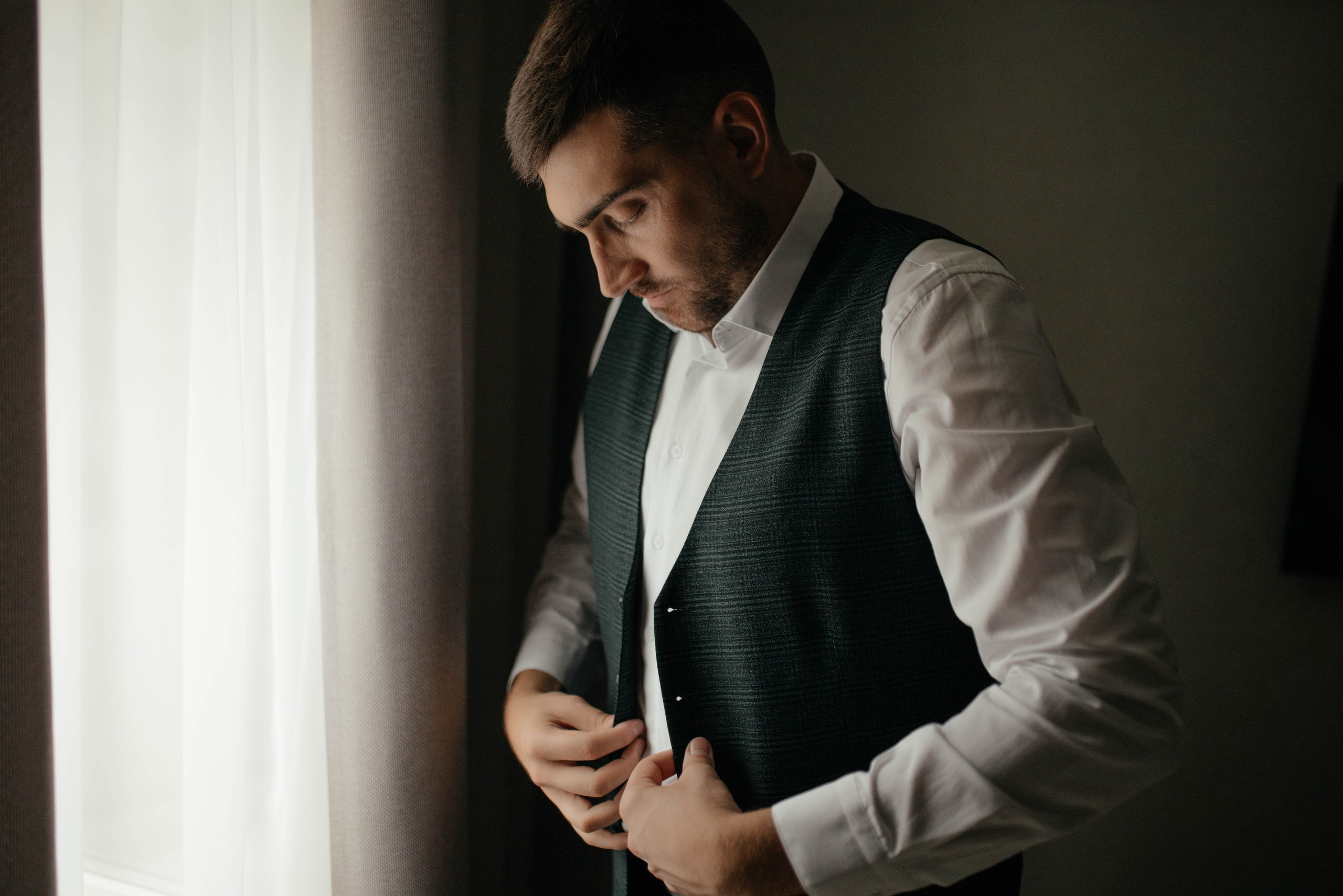 Сергей и Мария. Фотограф Барнаул Полина Теплова