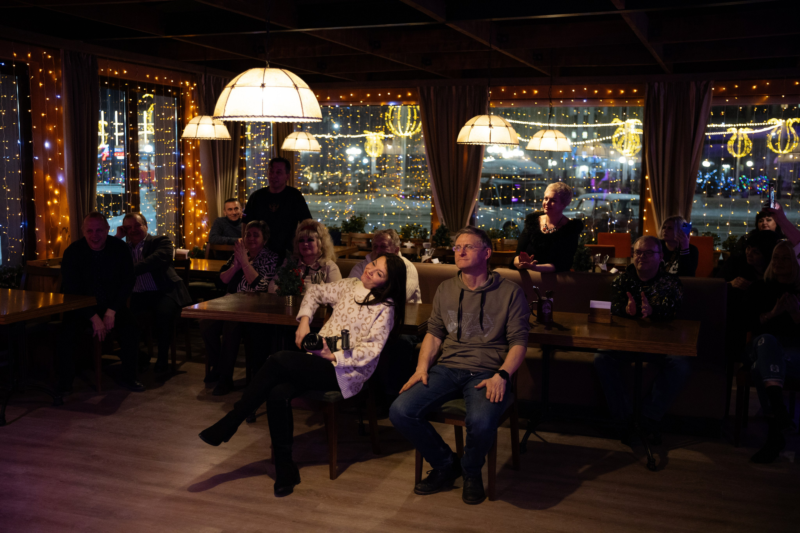 Я АРТИСТ 2026