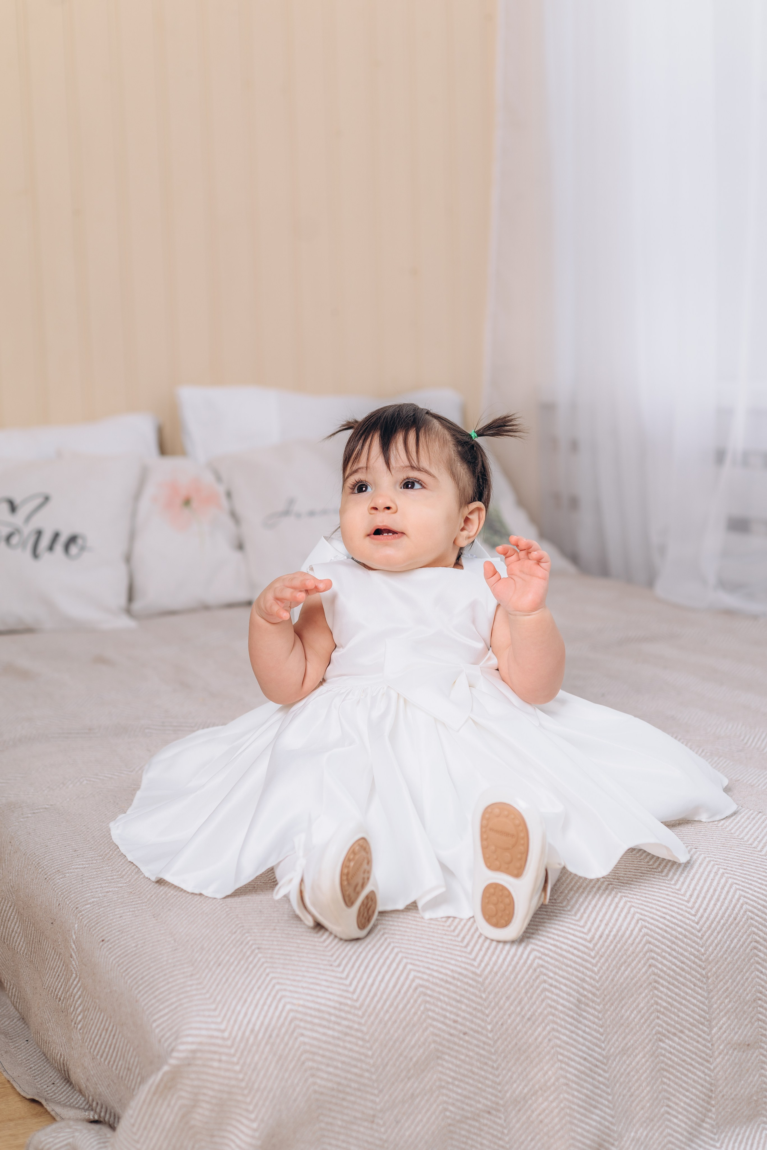 Мирослава. MILATE — выпускные альбомы, фотосессии и видео в Москве