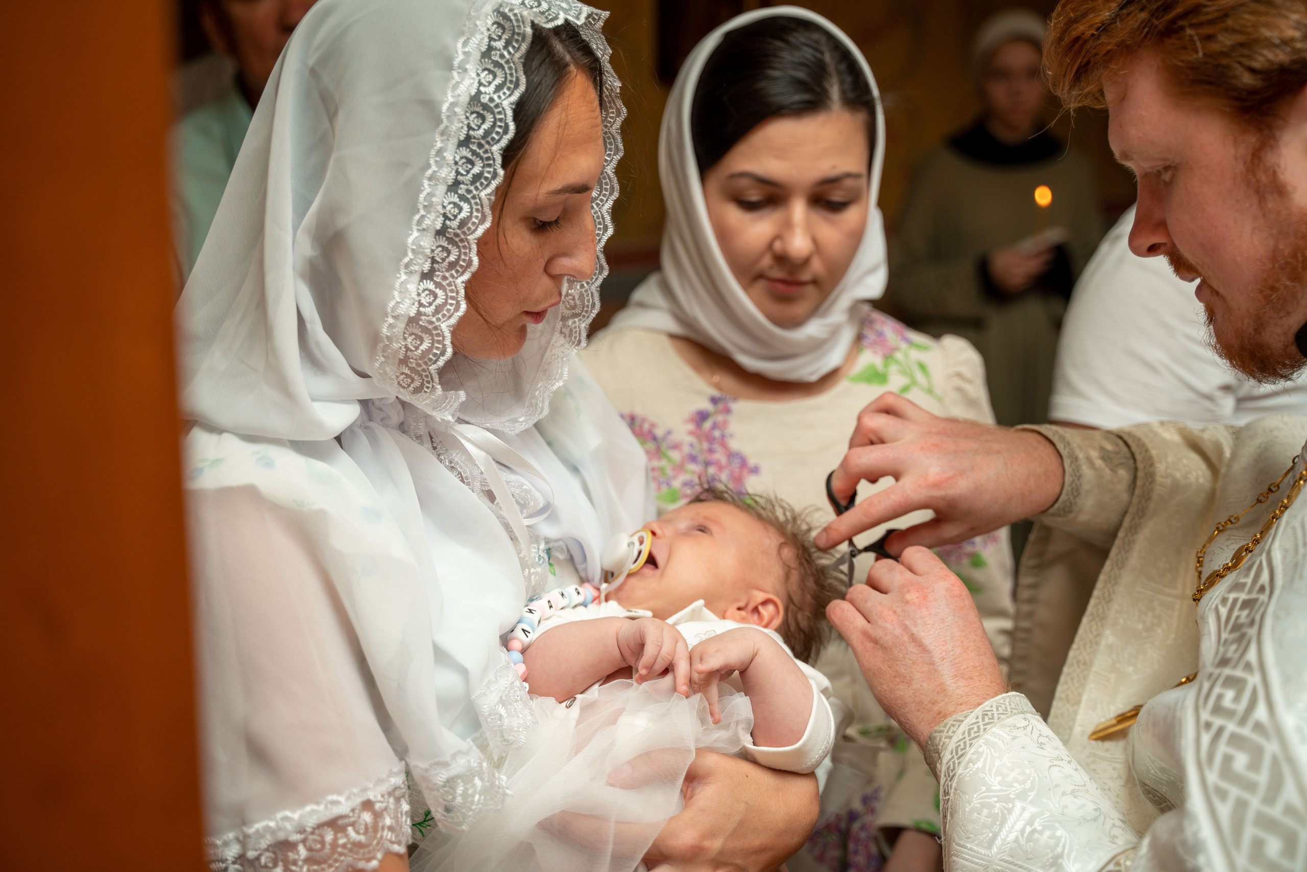 Лидия. Фотограф Мария Орлова