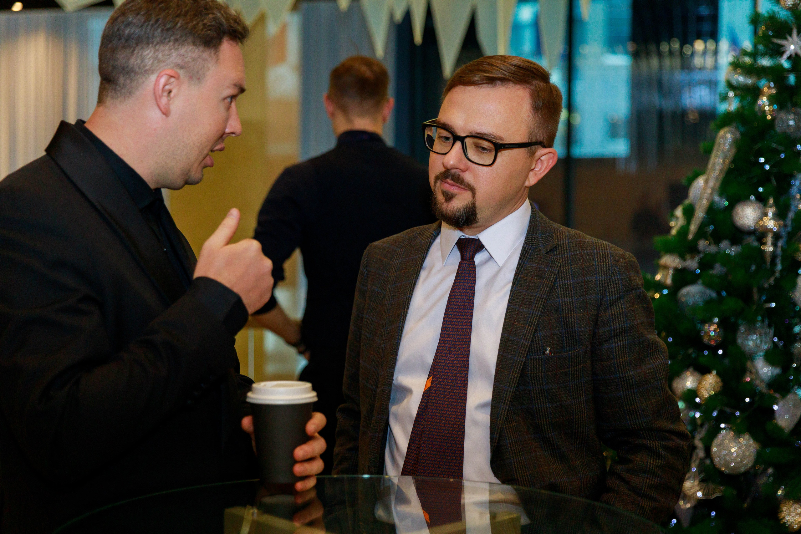 Корпоративы. Репортажный фотограф в Новосибирске Алена Помазунова