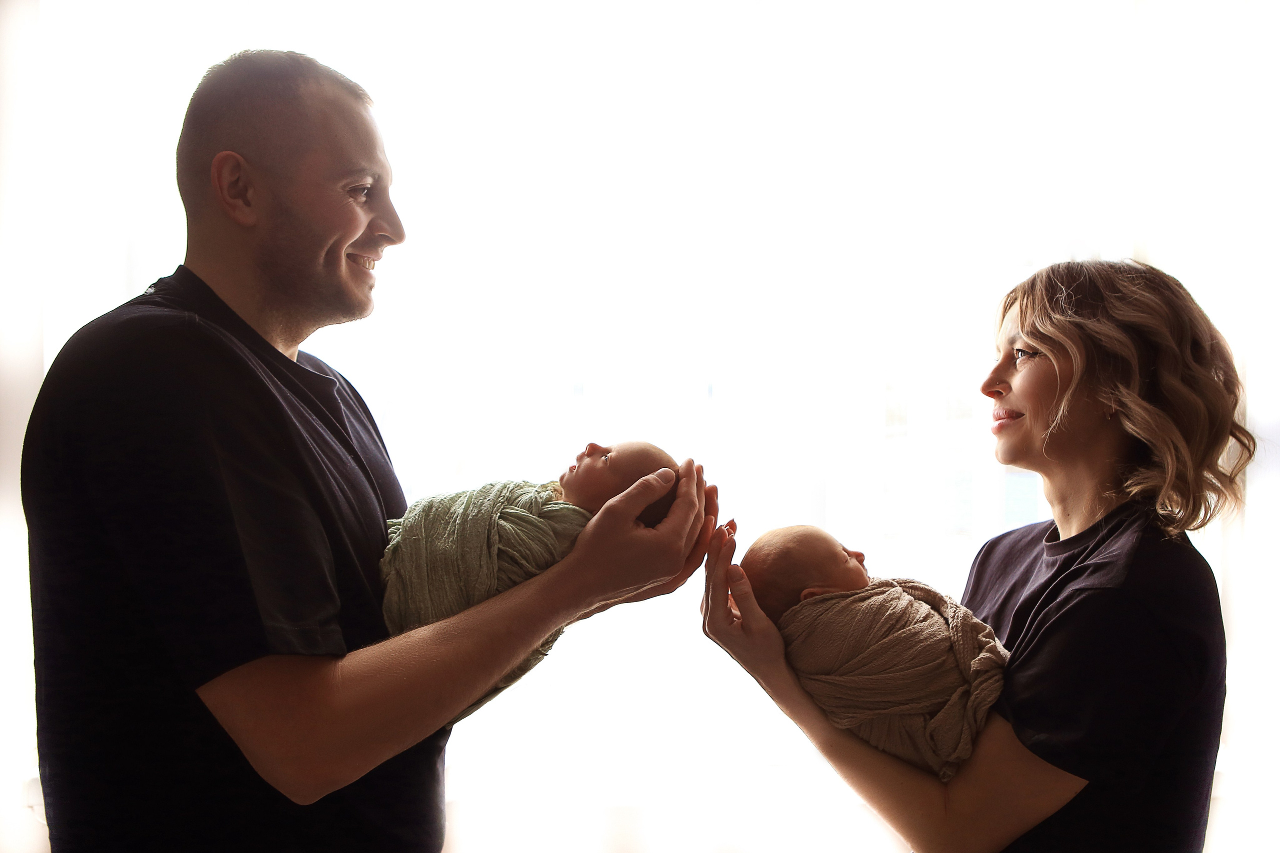 Фотосессия новорожденного, ньюборн фотосессия Ростов-на-Дону