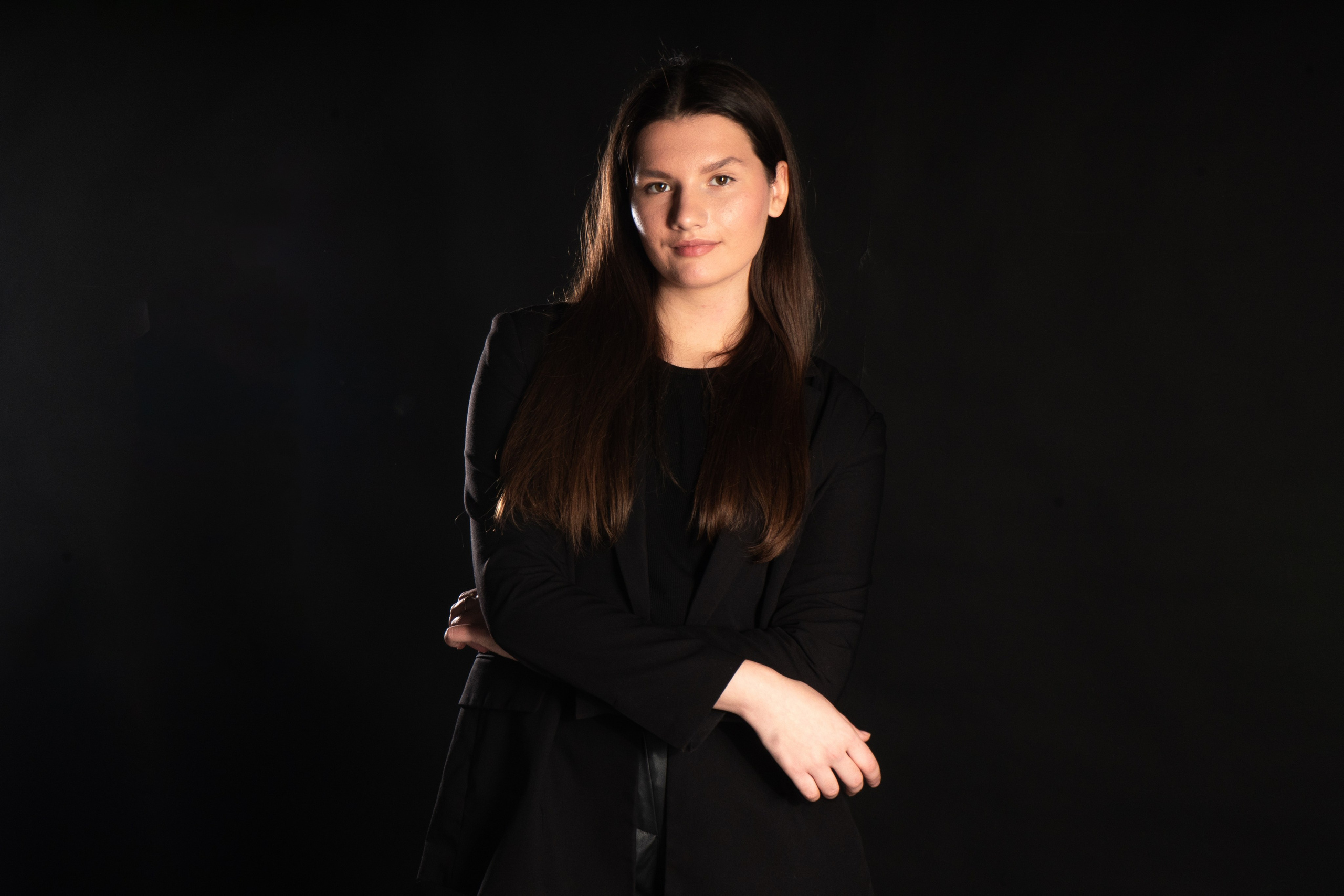 Фотосессия Юли. Съемка для личного блога и соцсетей. Фотограф Гильмутдинов Руслан