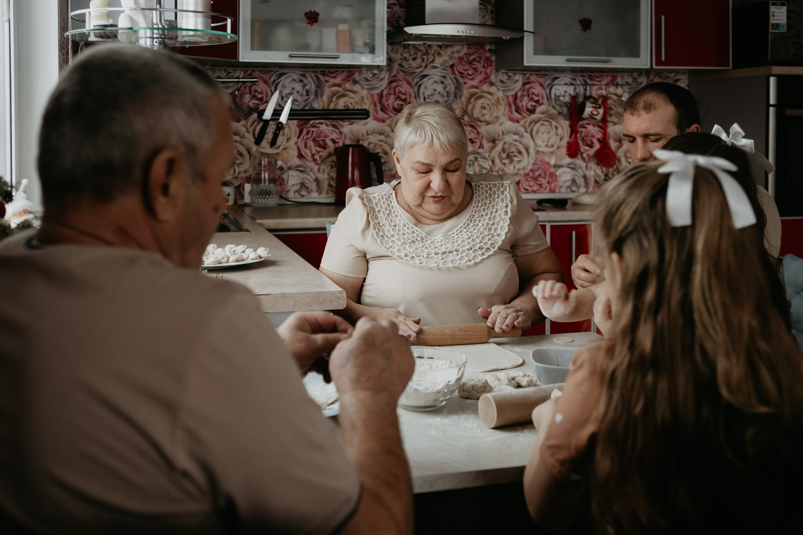 Семья Дарьи. Домашняя съемка. Свадебный, семейный фотограф. Выпускные альбомы в Коченёво / Новосибирск. Наталья Байкуш