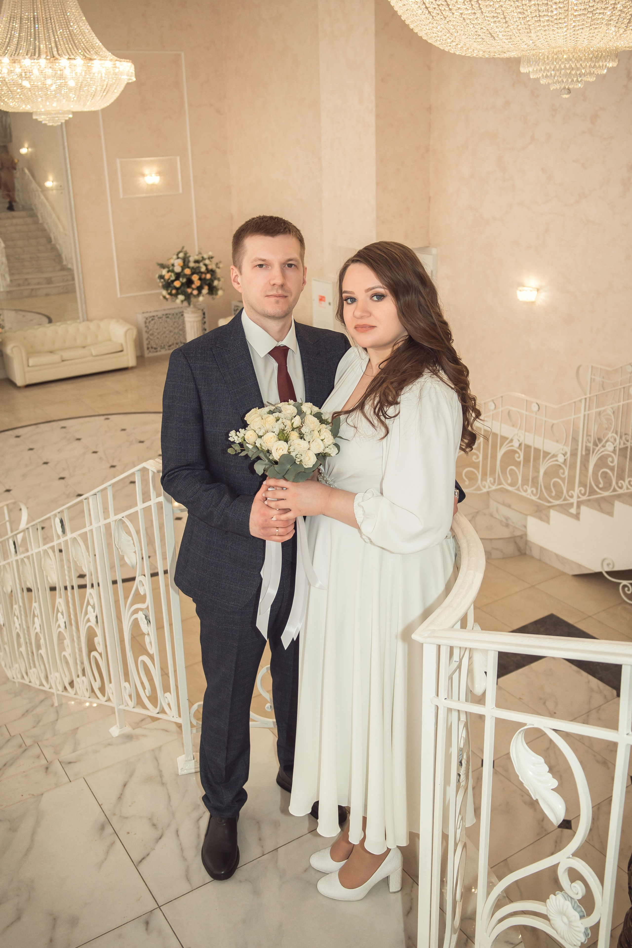 Татьяна и Сергей. Семейный фотограф в Рязани и Рязанской области