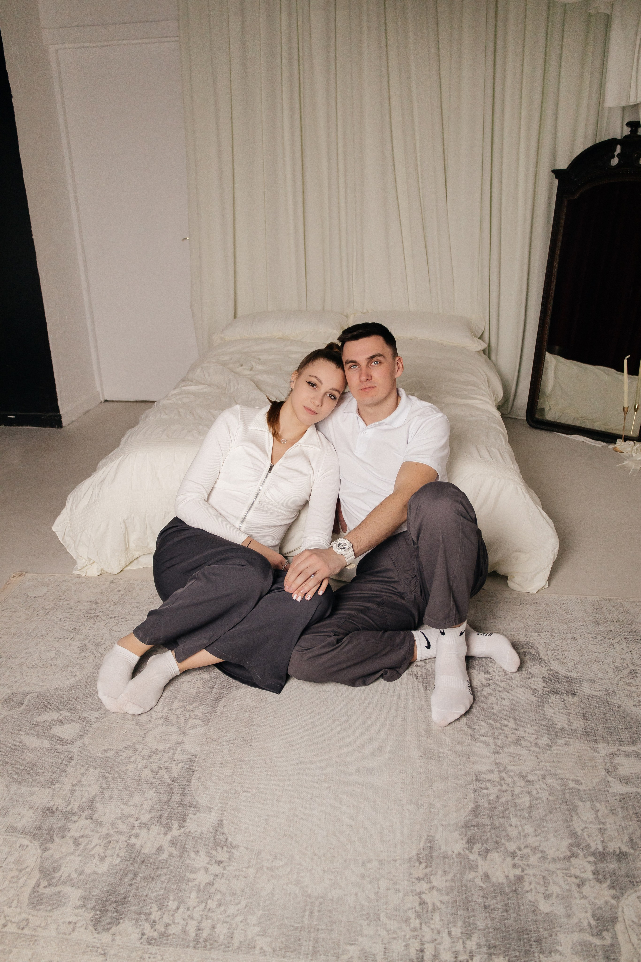 Дарьяи Александр. Семейный фотограф в Рязани и Рязанской области