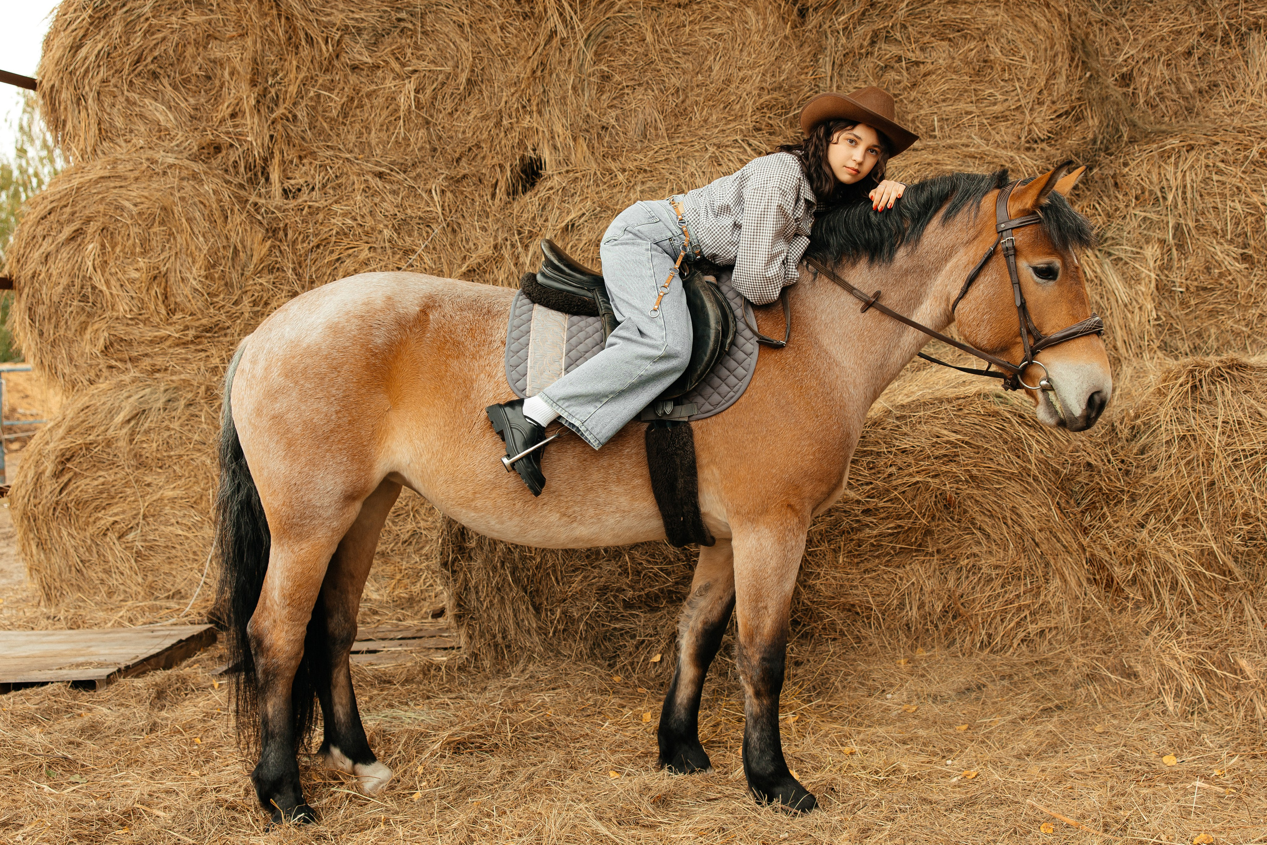 Татьяна и Плюша. Семейный фотограф в Рязани и Рязанской области