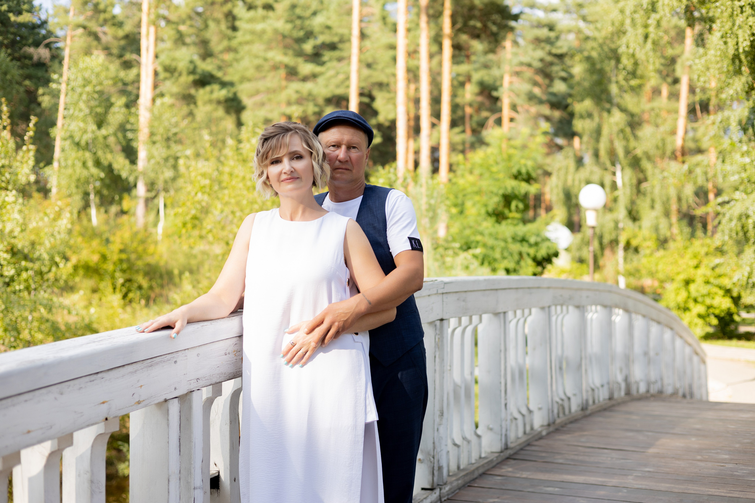 Татьяна и Александр. Семейный фотограф в Рязани и Рязанской области