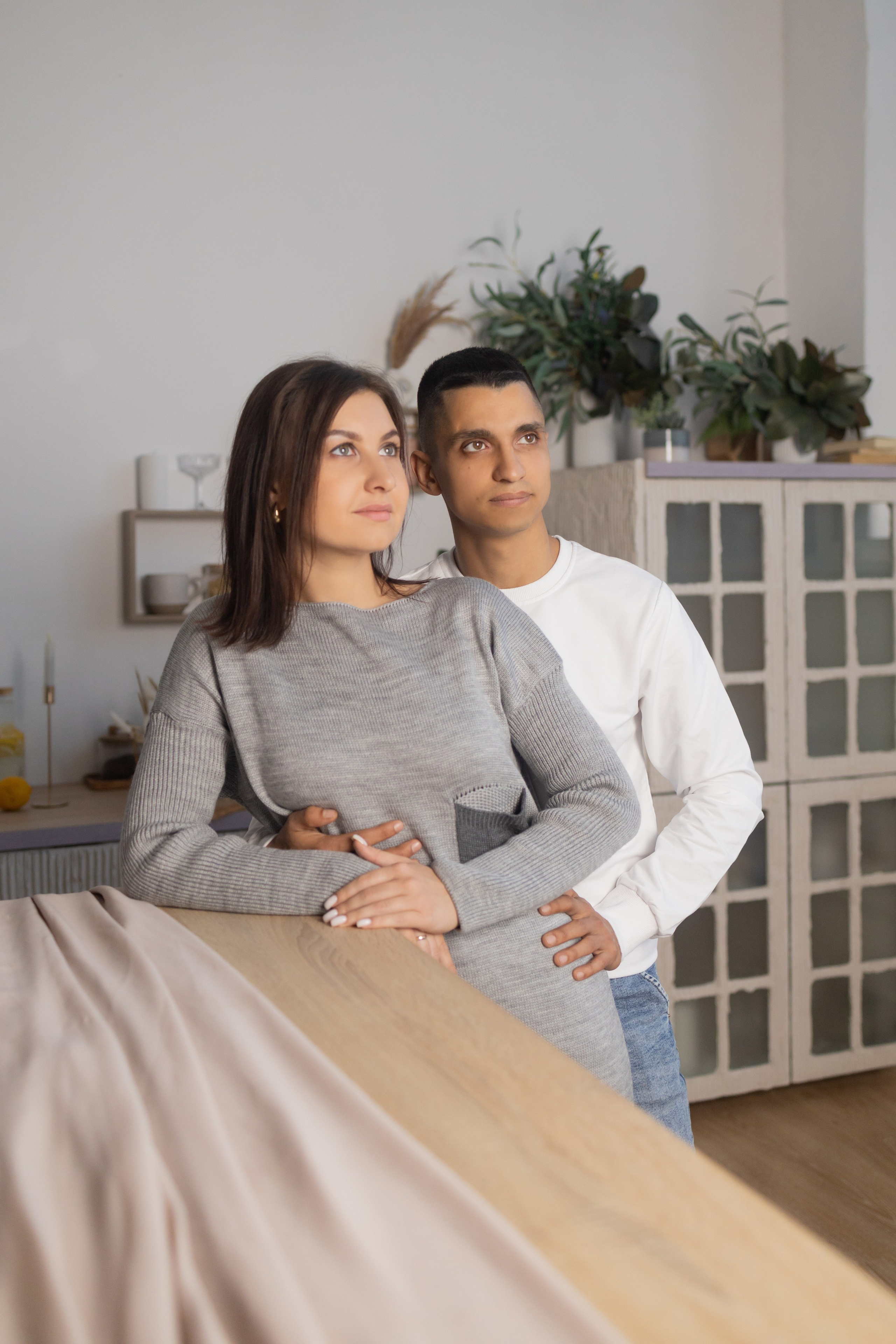 Яна и Сергей. Семейный фотограф в Рязани и Рязанской области