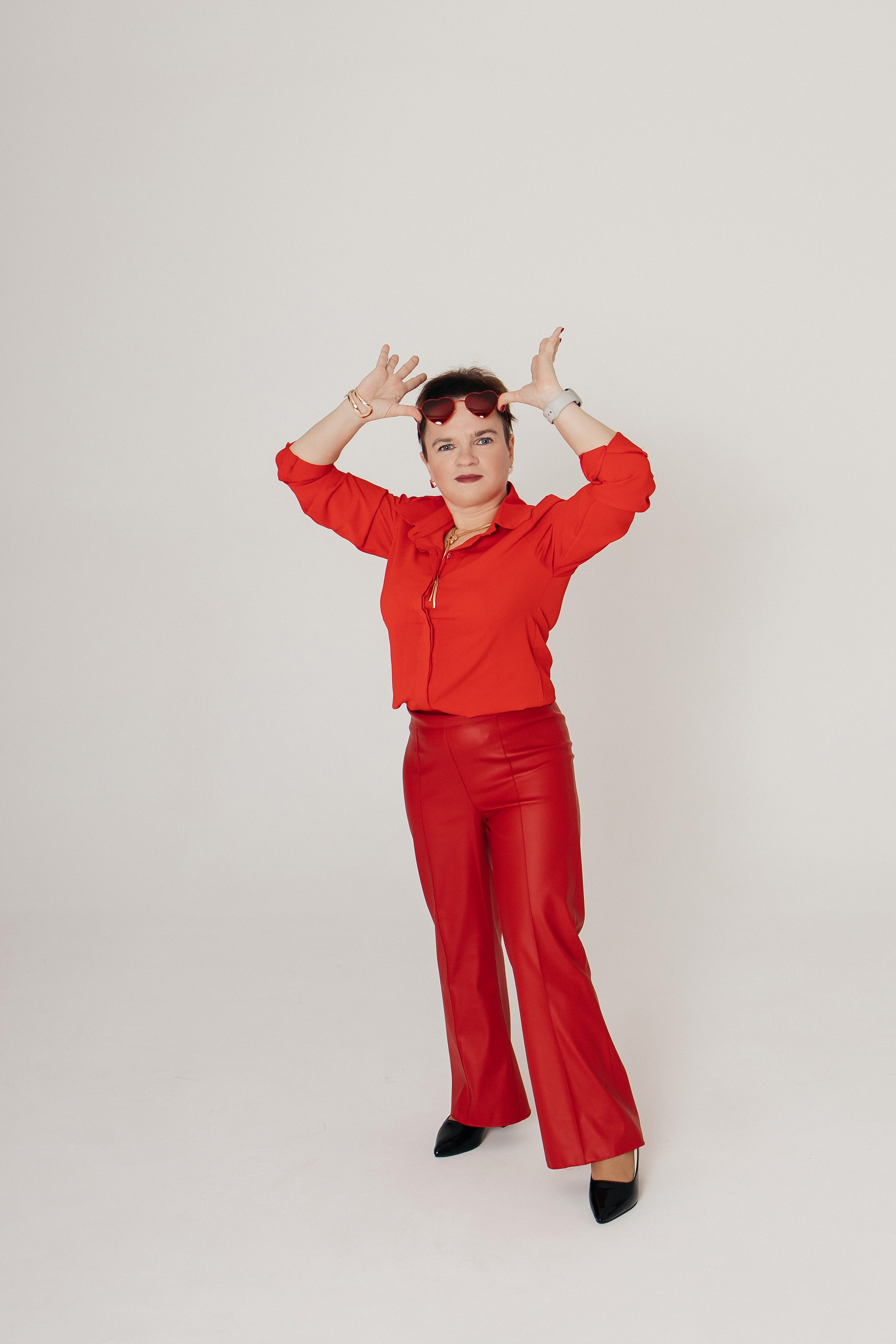 Оля. Фотосъемка в LUBI SPACE. Семейный фотограф в Рязани и Рязанской области