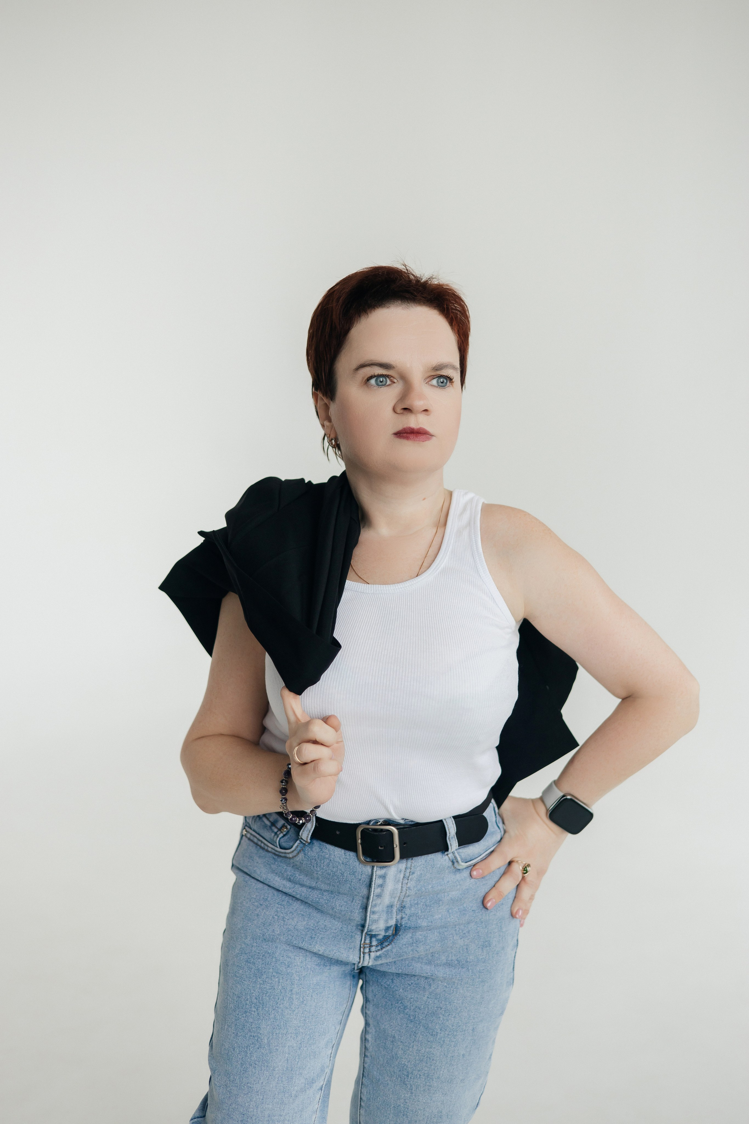 Ольга. Семейный фотограф в Рязани и Рязанской области