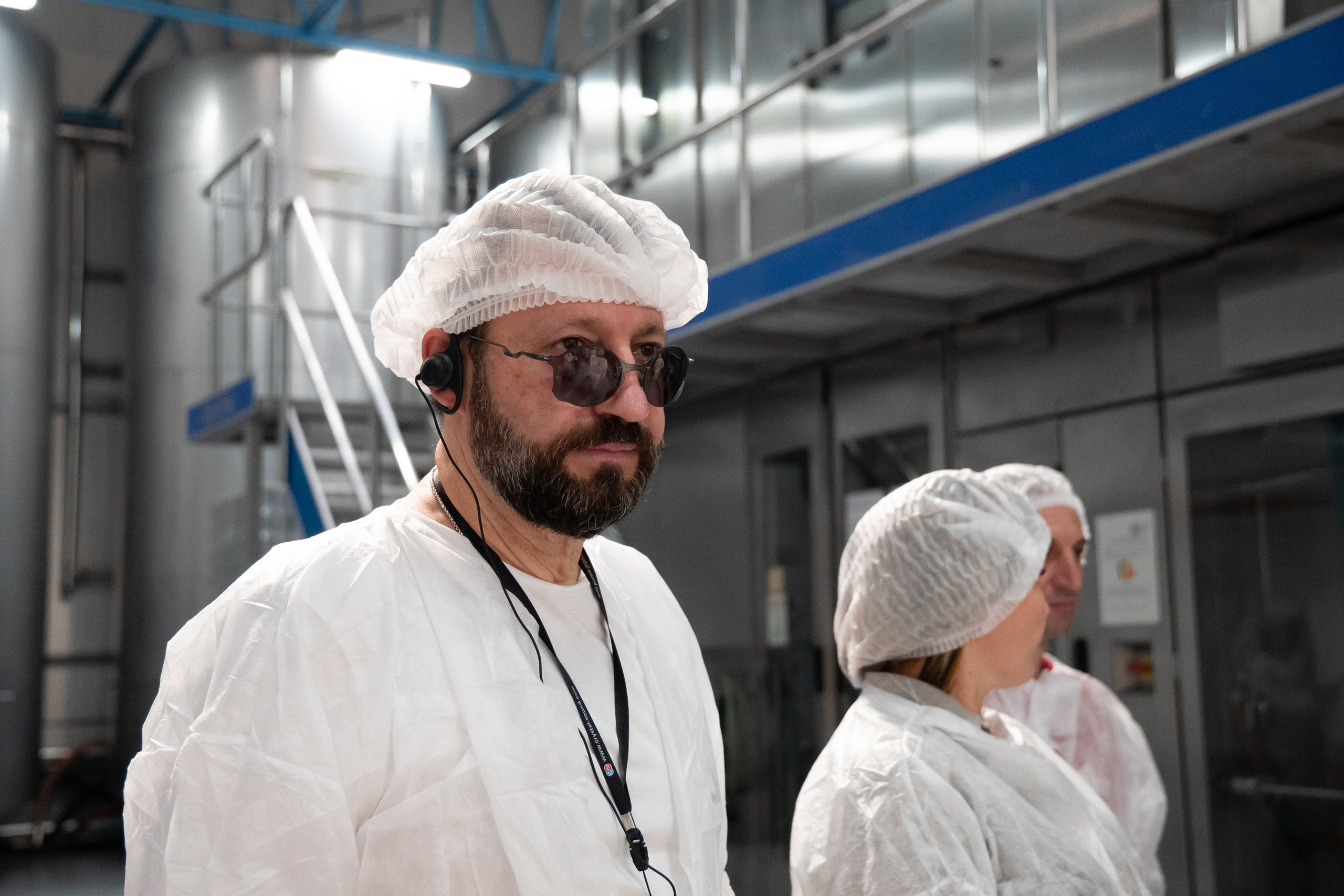 Винзавод. Фотограф из Краснодара Чеснокова Екатерина