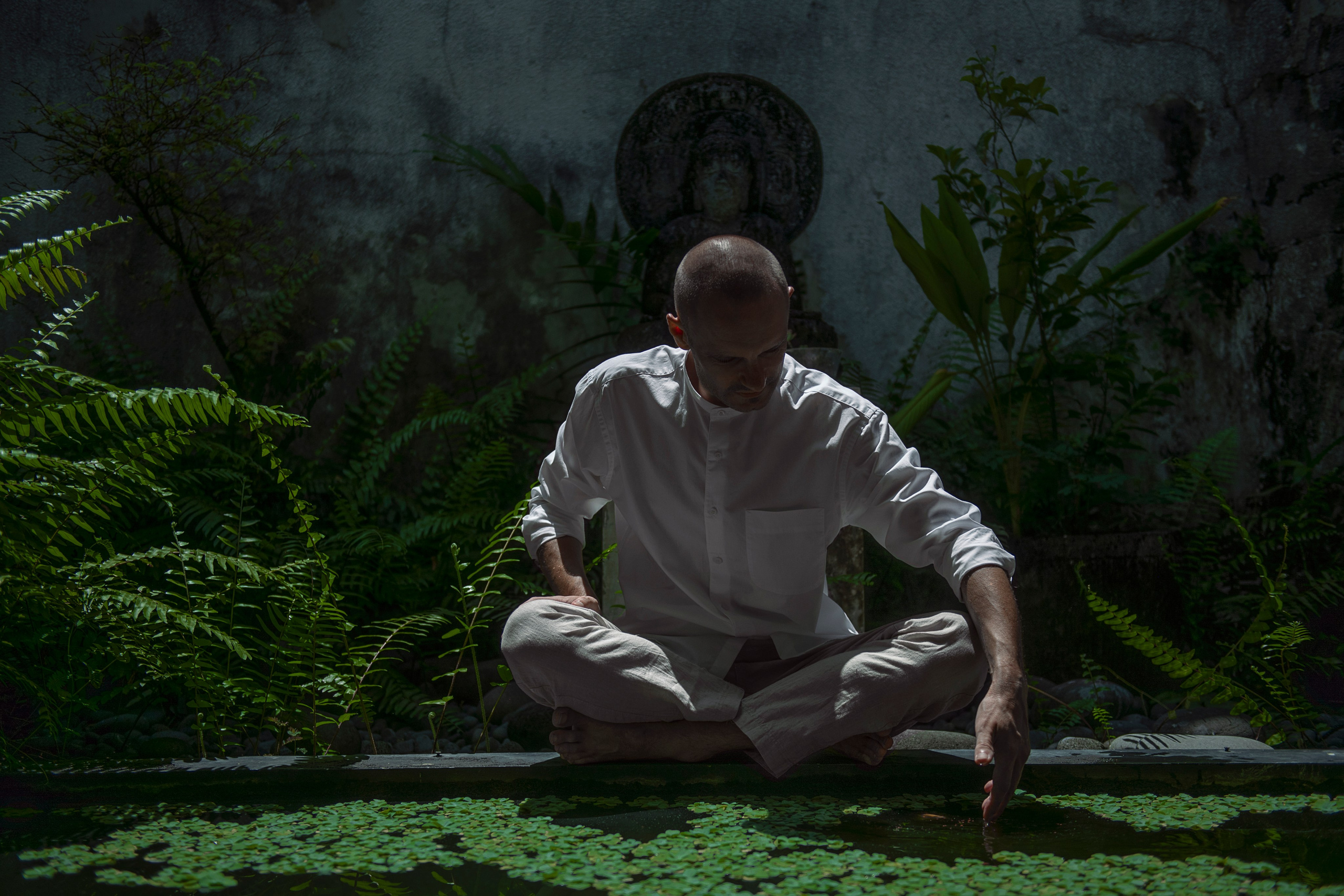 Аня и Стас. Остров Бали. Индонезия. Свадебный фотограф в России и заграницей — Ольга Каретникова