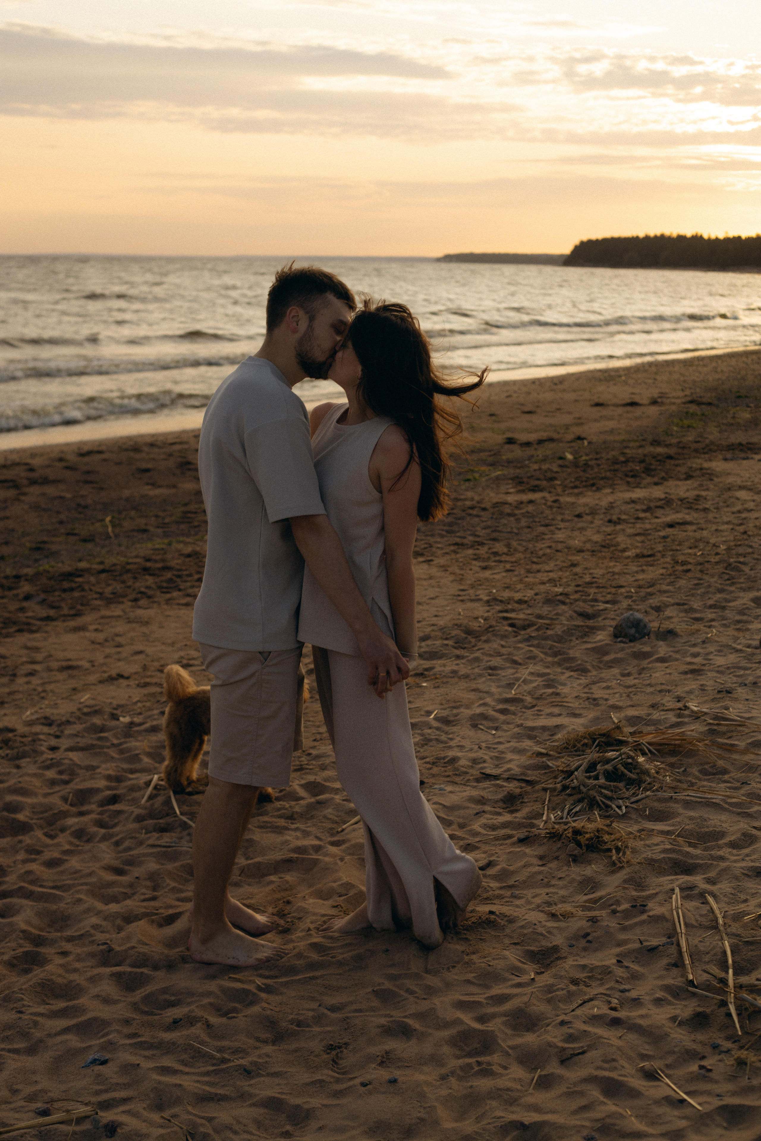 Леша|Саша. Свадебный фотограф Таня Караисаева