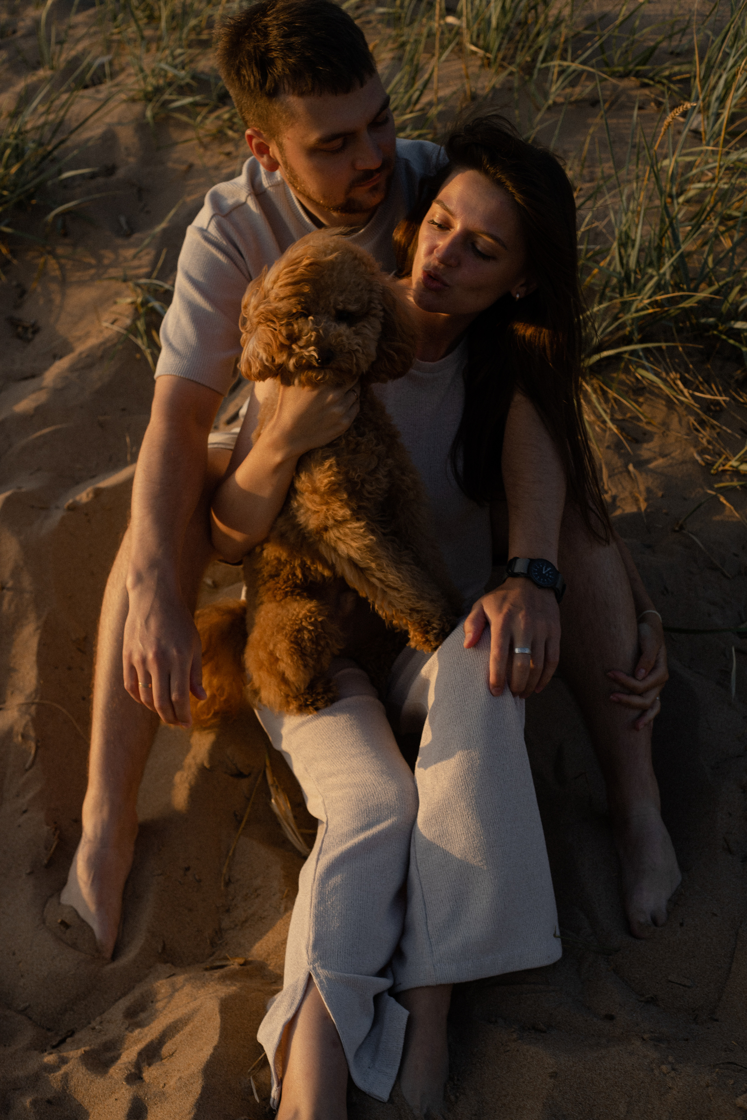 Леша|Саша. Свадебный фотограф Таня Караисаева