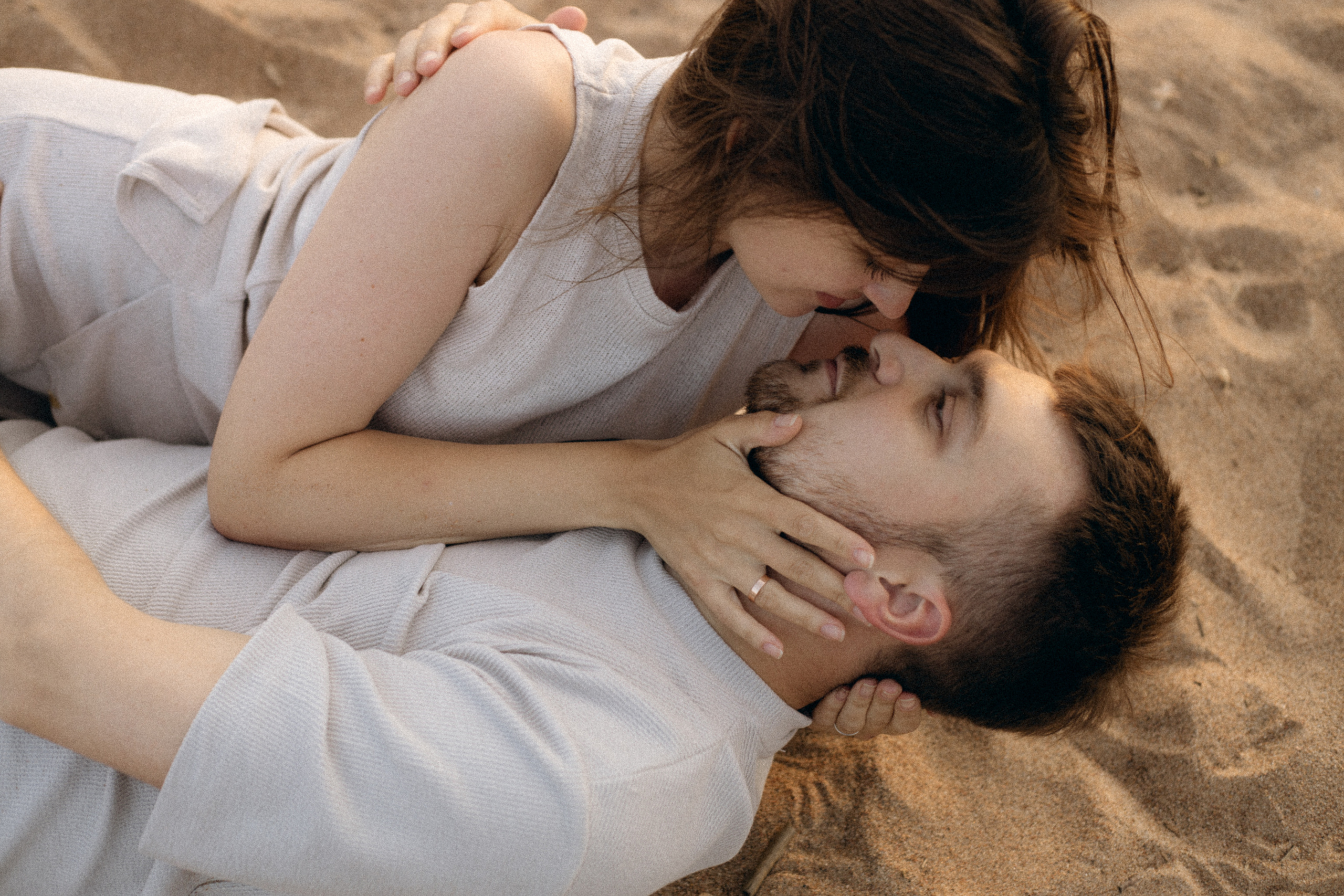 Леша|Саша. Свадебный фотограф Таня Караисаева