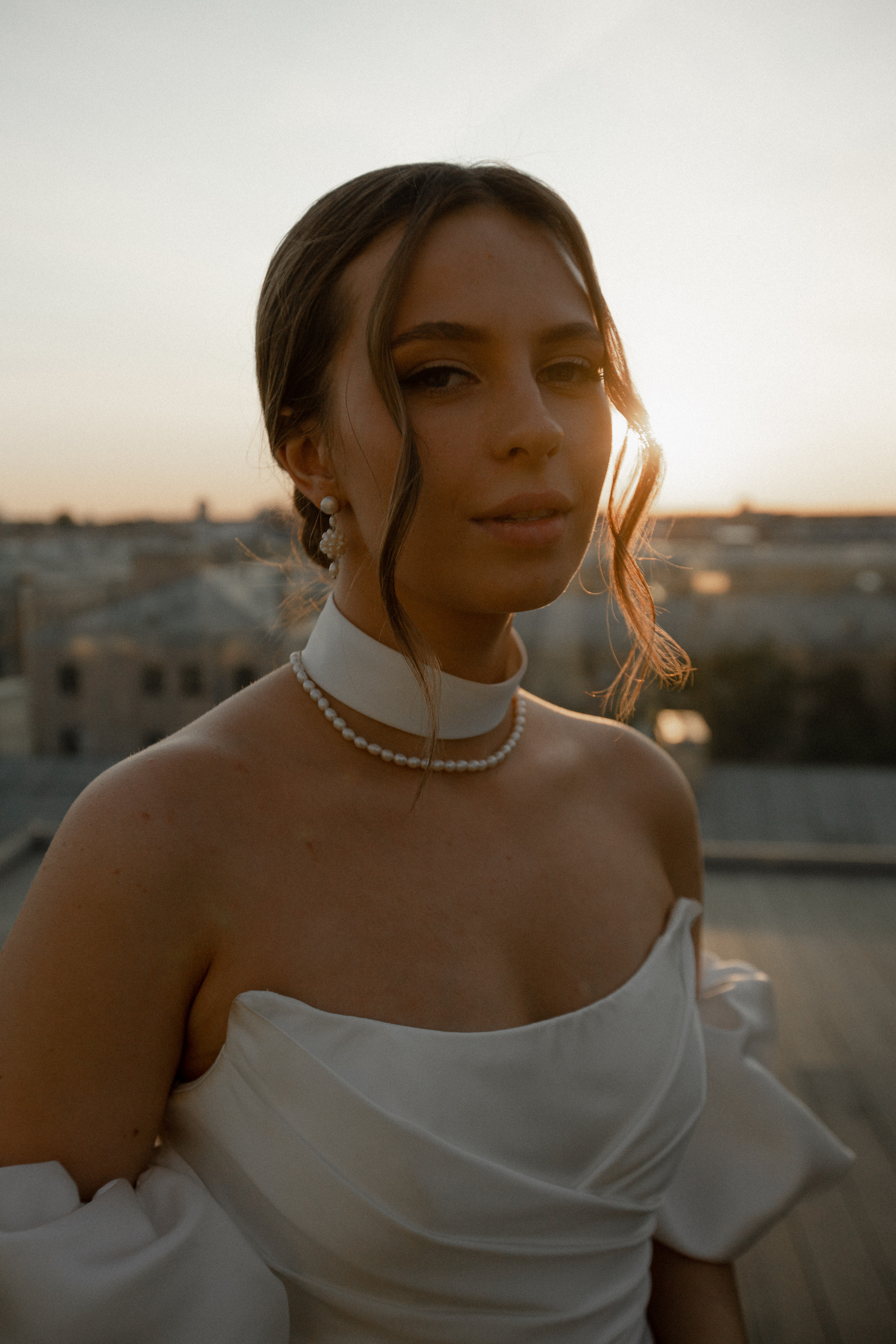 «Я буду всегда с тобой». Свадебный фотограф Таня Караисаева