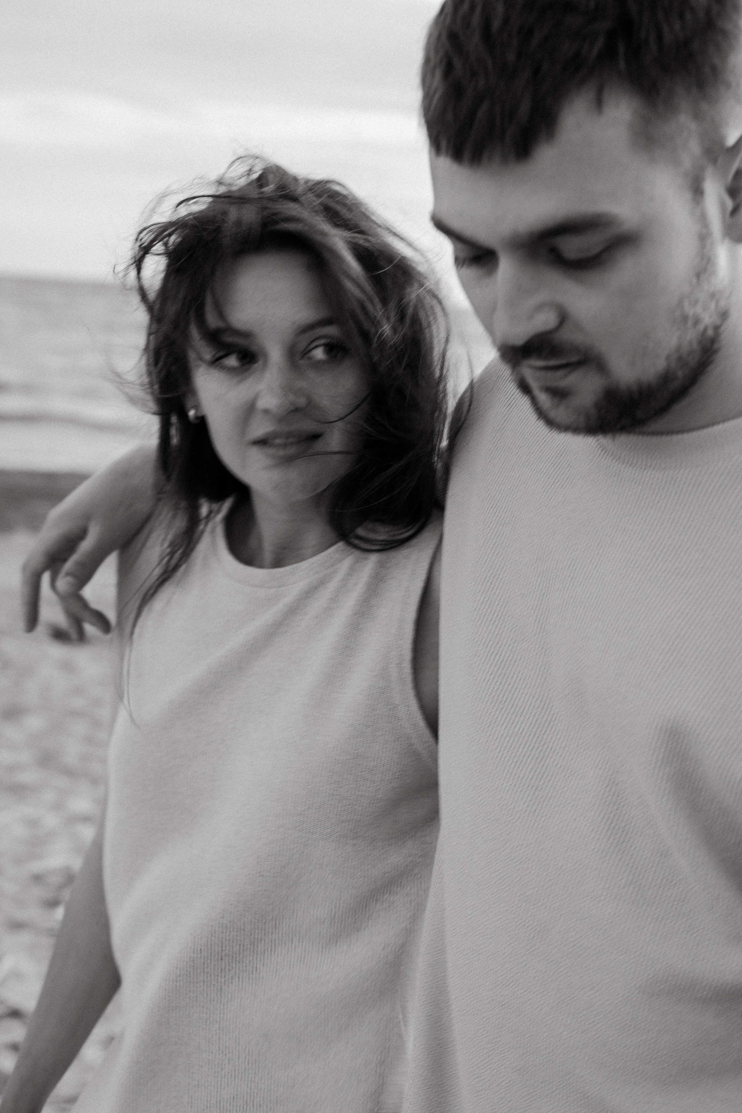 Леша|Саша. Свадебный фотограф Таня Караисаева