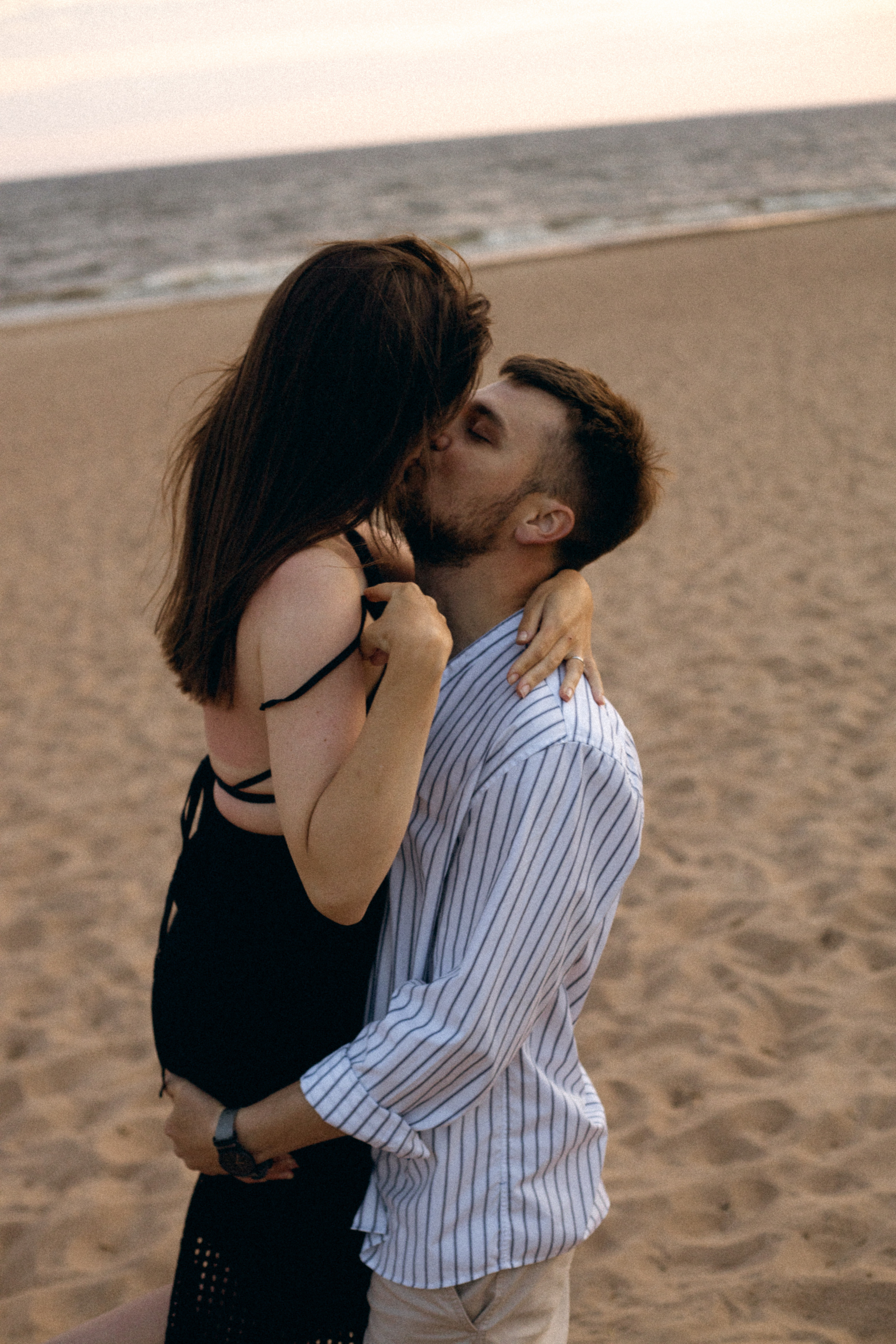 Леша|Саша. Свадебный фотограф Таня Караисаева