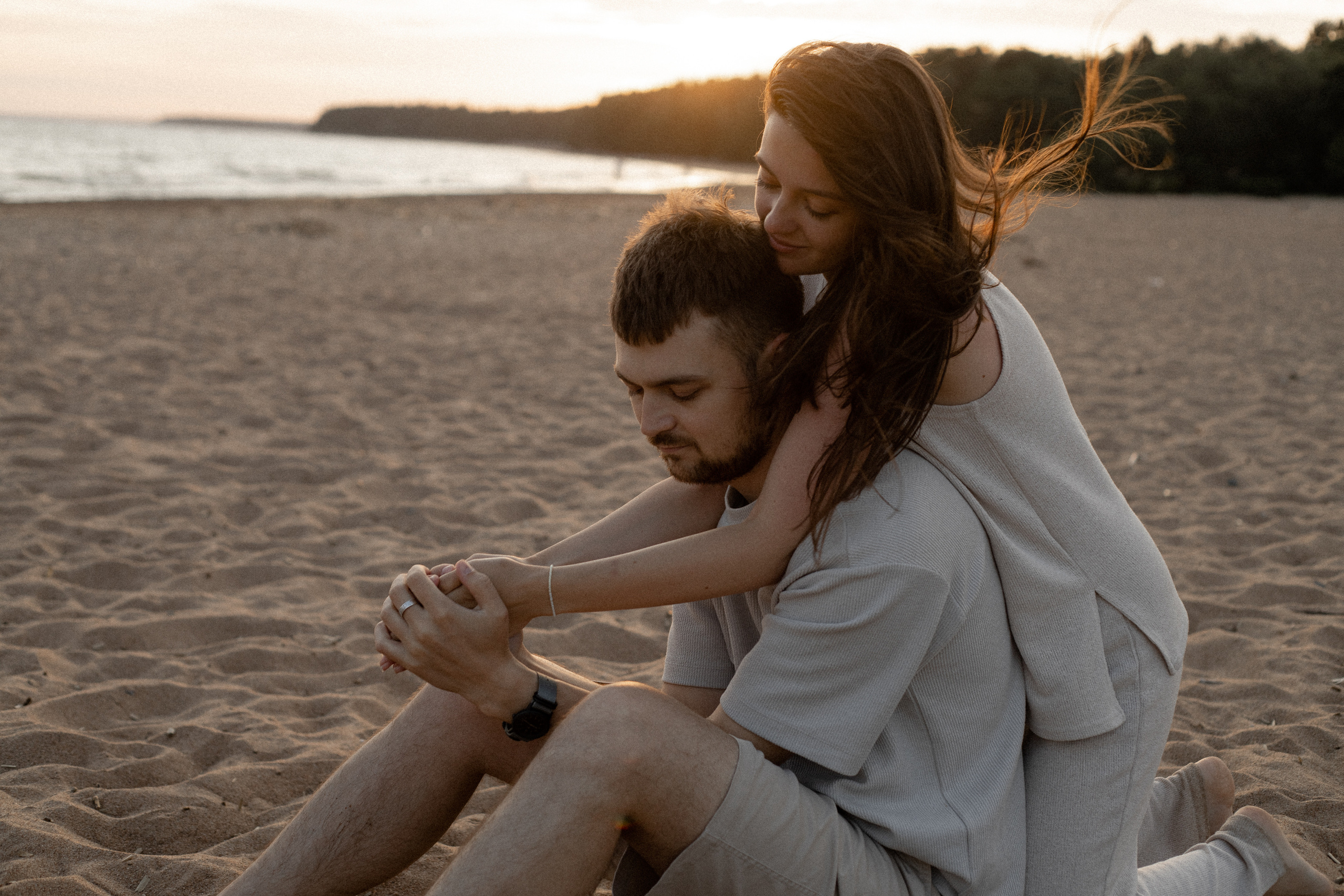 Леша|Саша. Свадебный фотограф Таня Караисаева