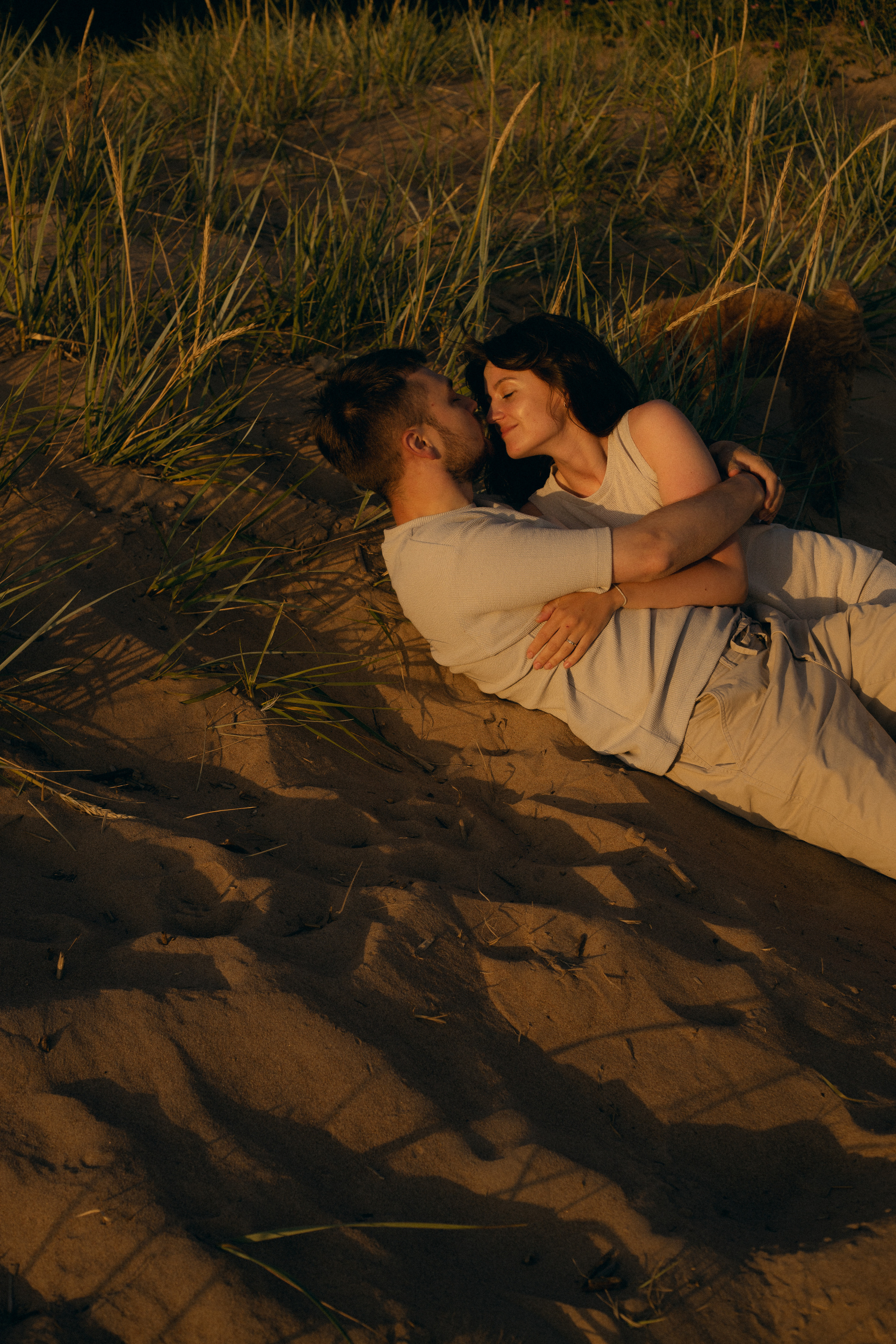 Леша|Саша. Свадебный фотограф Таня Караисаева