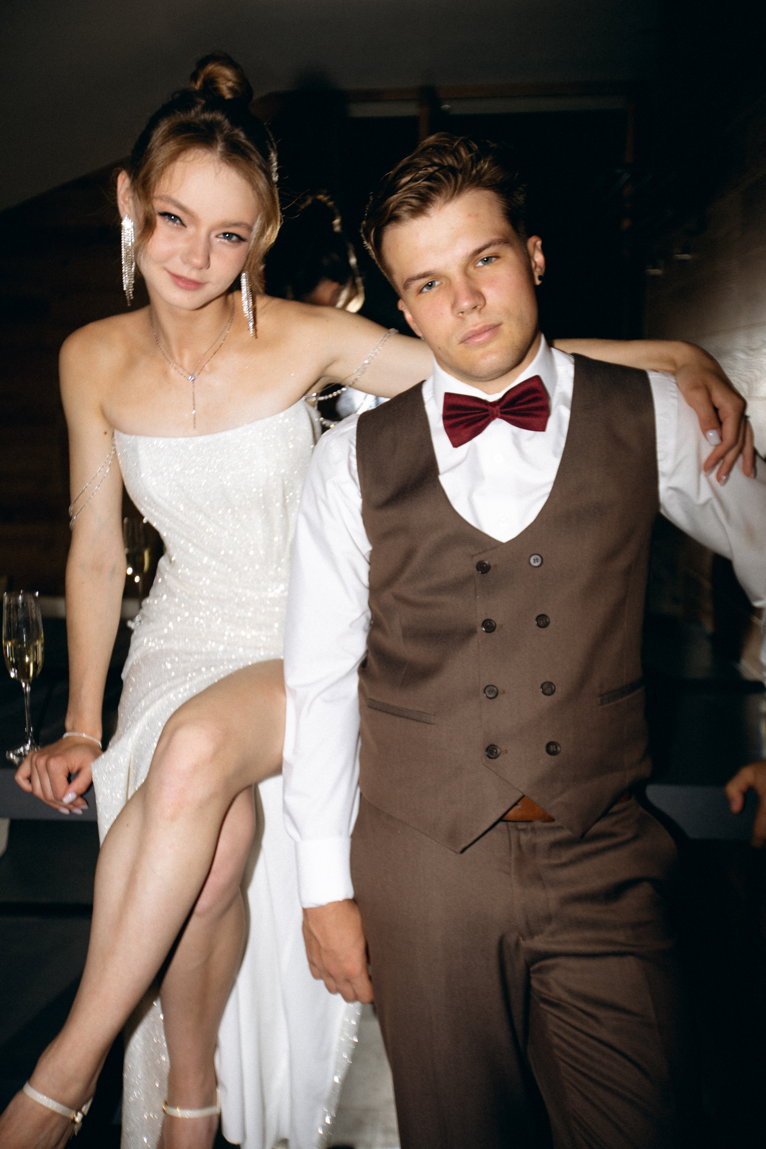 T|A. Свадебный фотограф Таня Караисаева